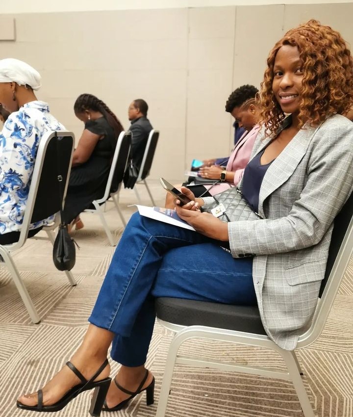 User profile picture