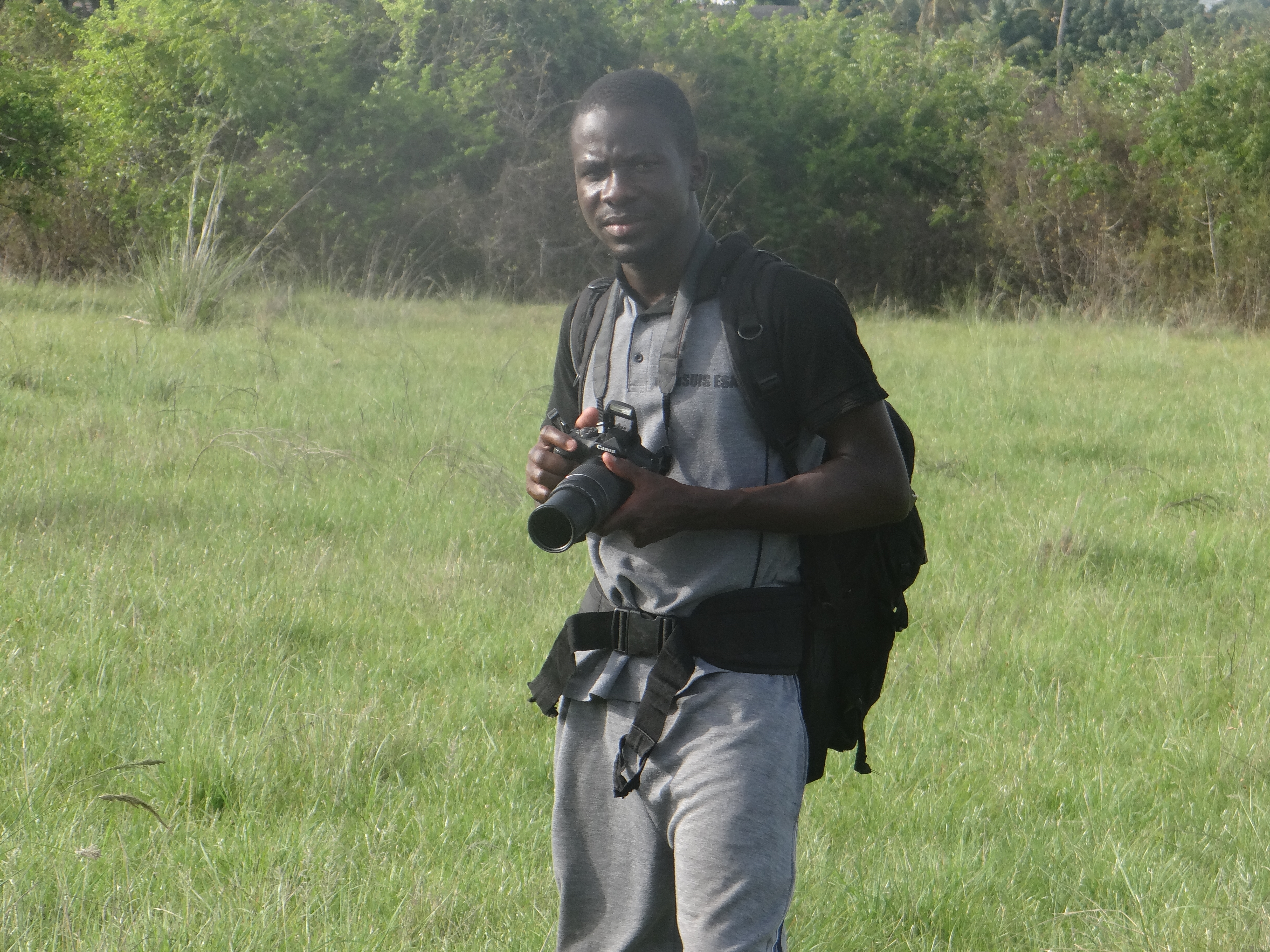 User profile picture