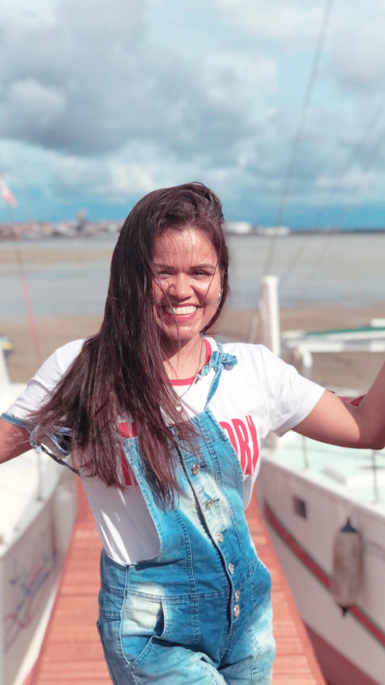 User profile picture