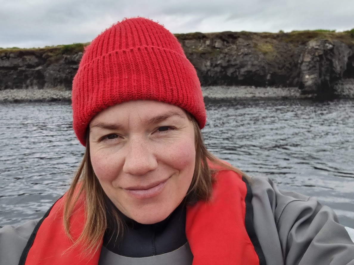 User profile picture