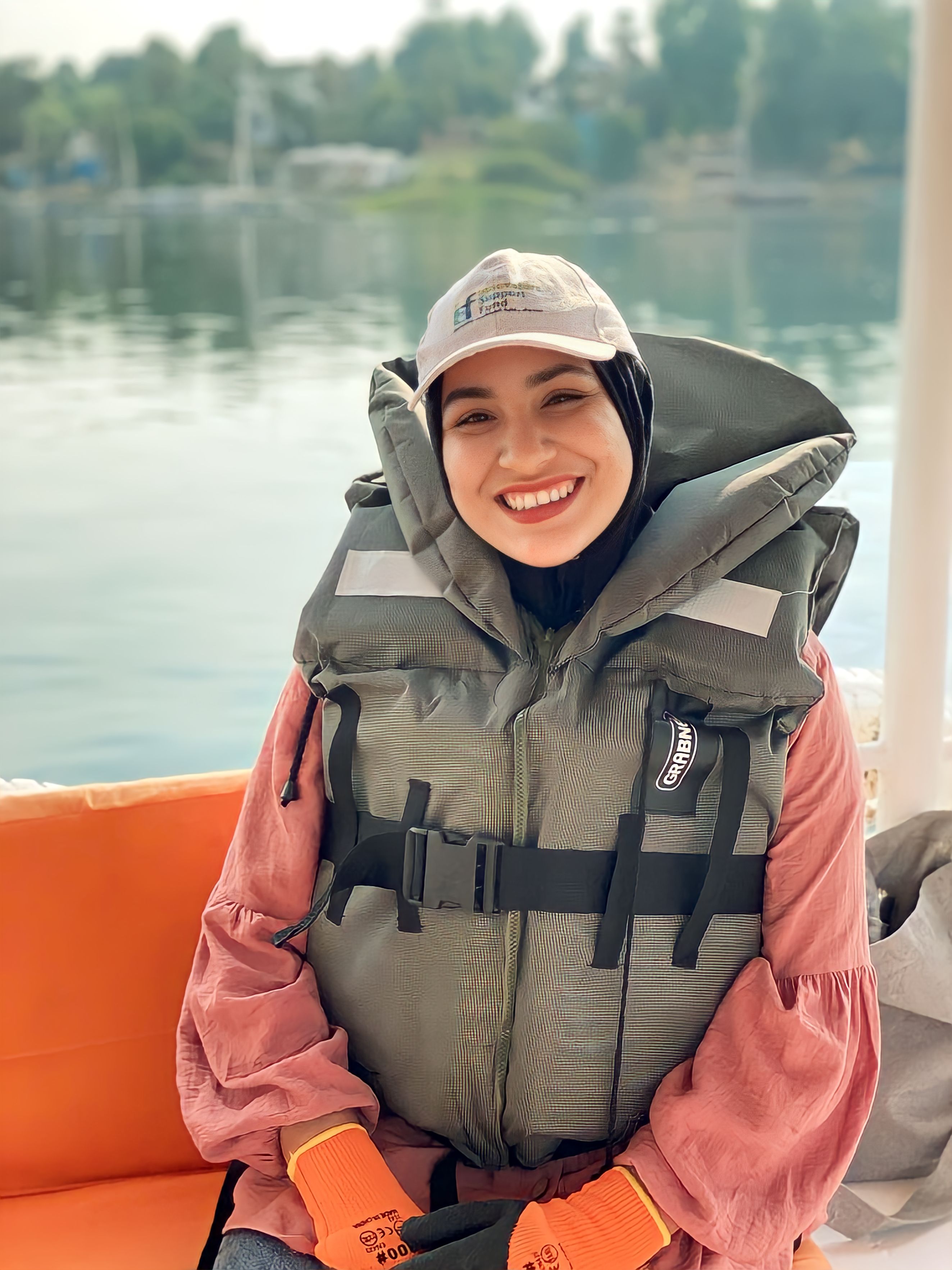 User profile picture