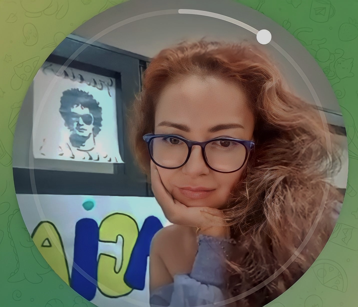 User profile picture