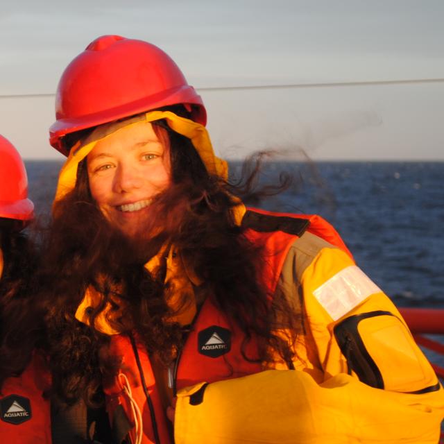 User profile picture