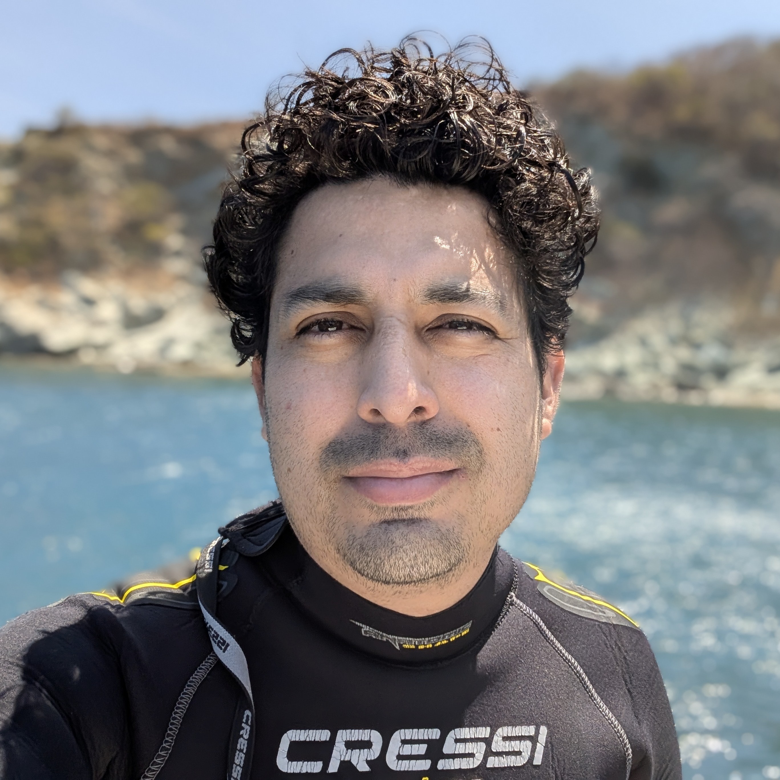 User profile picture