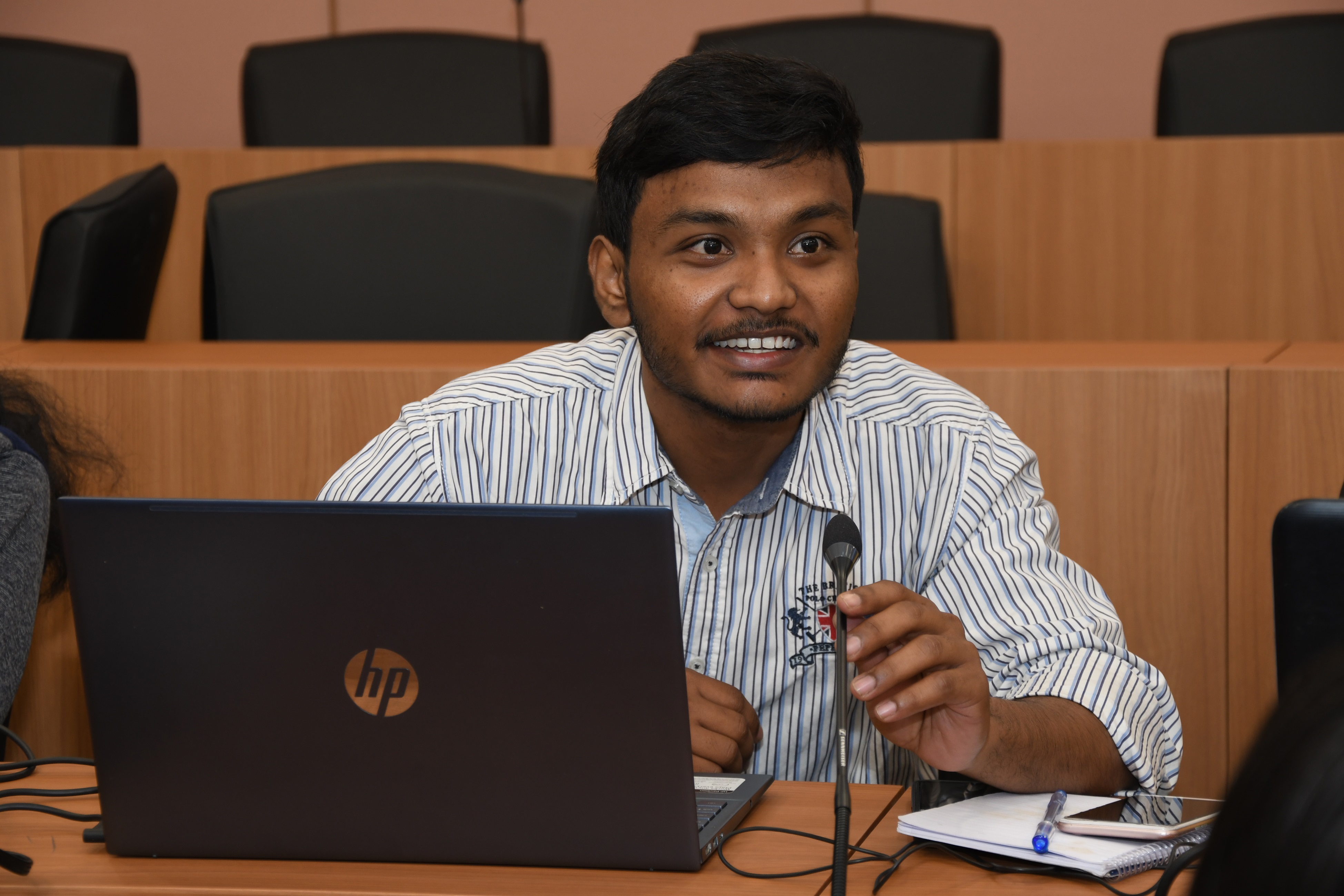 User profile picture