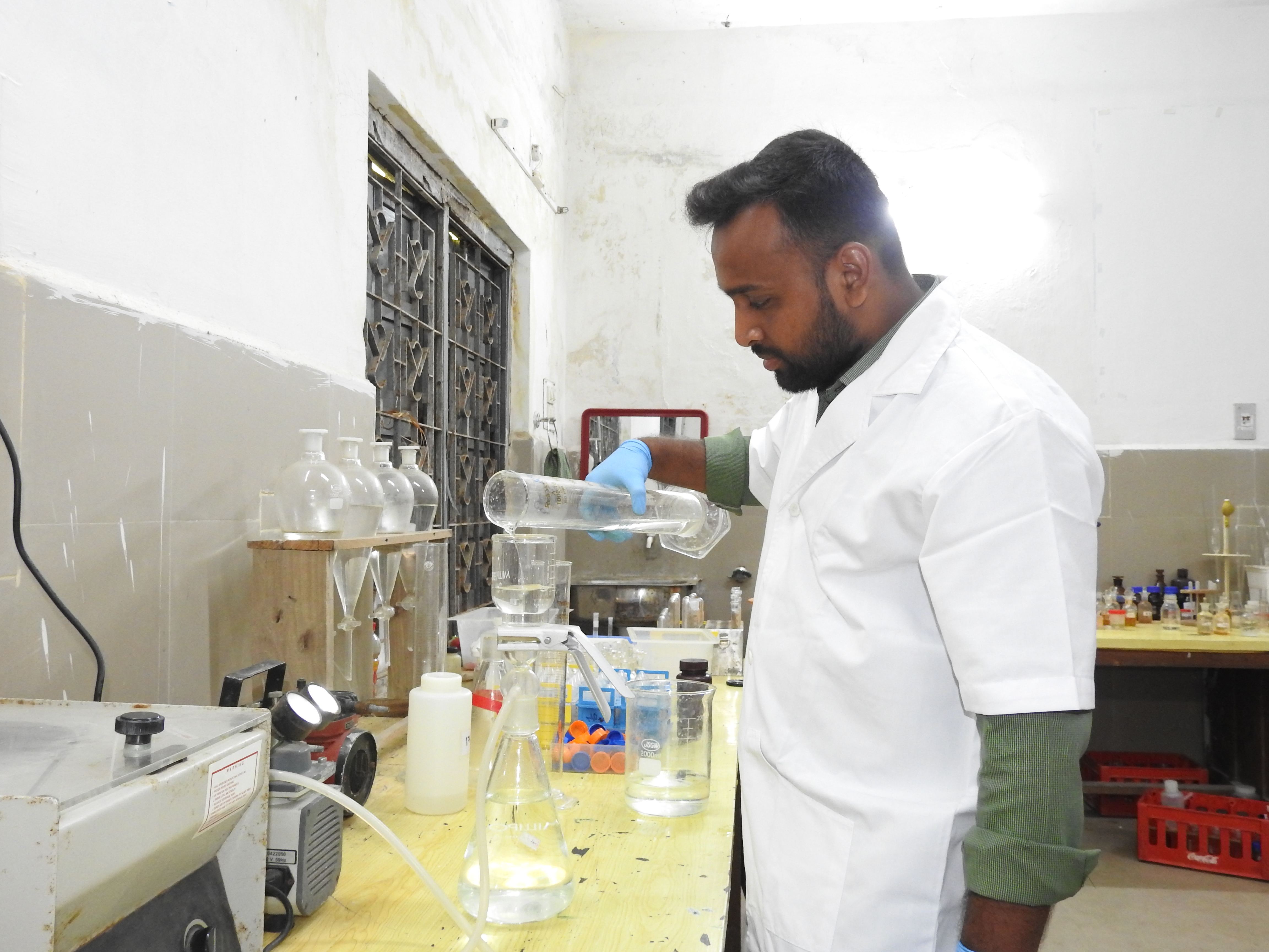 User profile picture