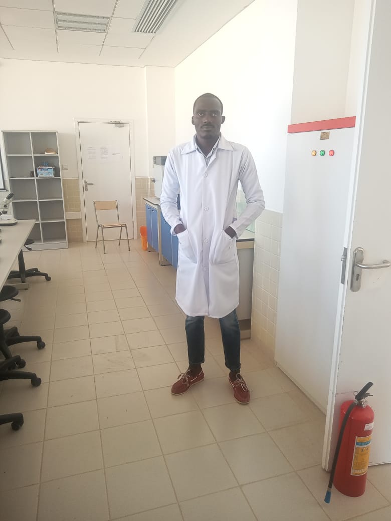 User profile picture