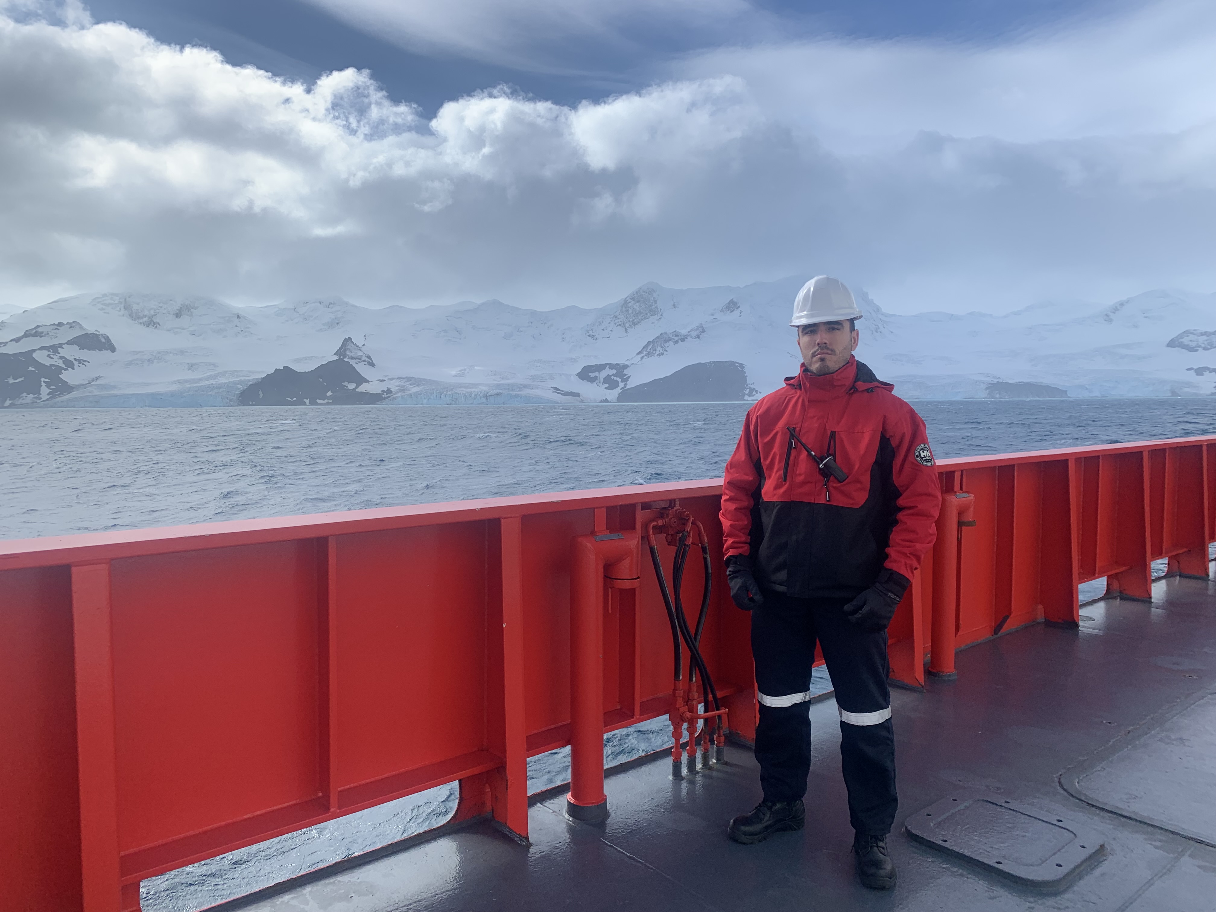 User profile picture