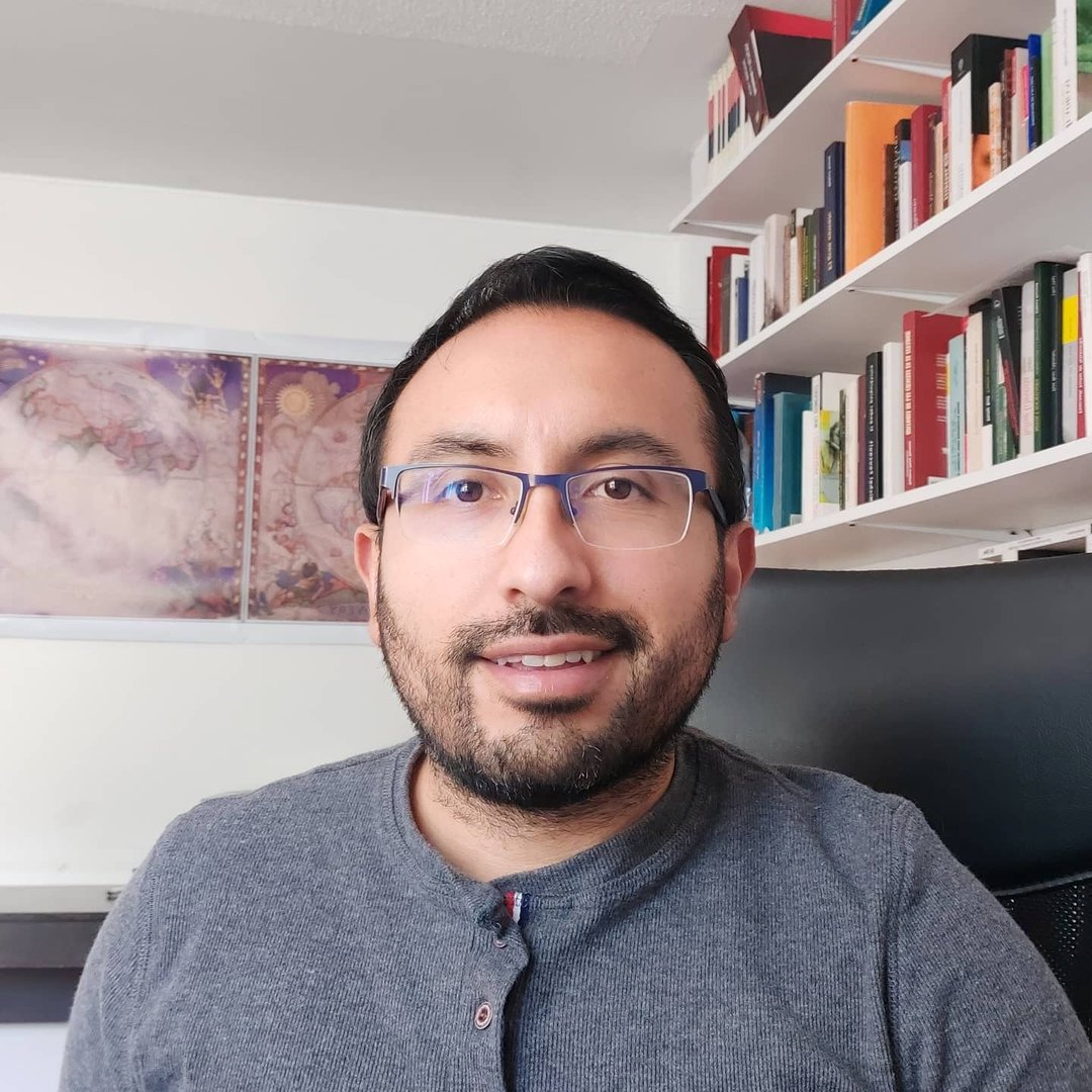 User profile picture