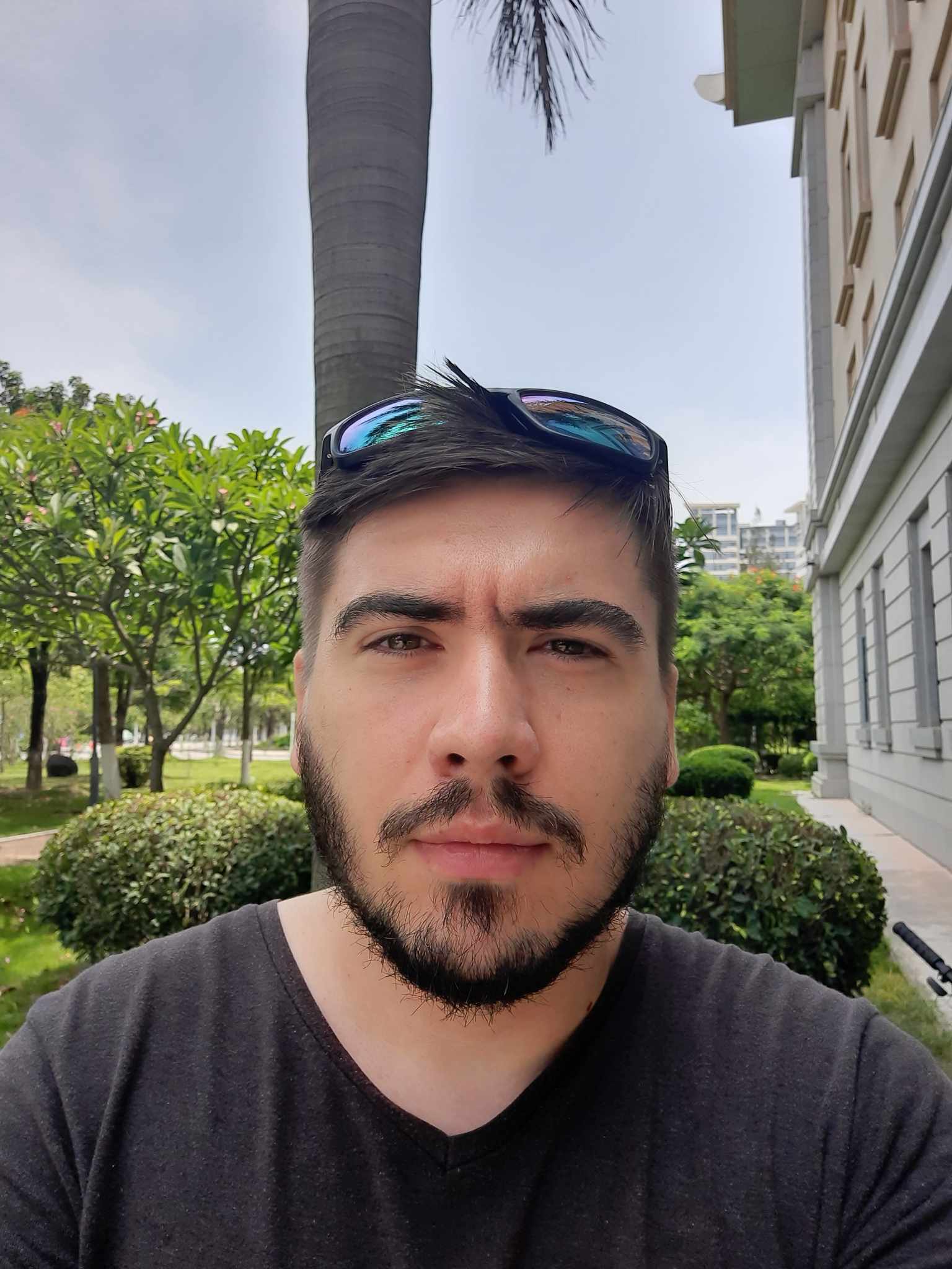 User profile picture