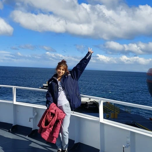 User profile picture