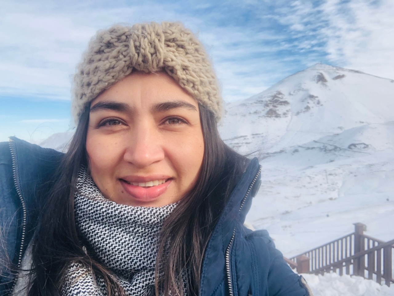 User profile picture