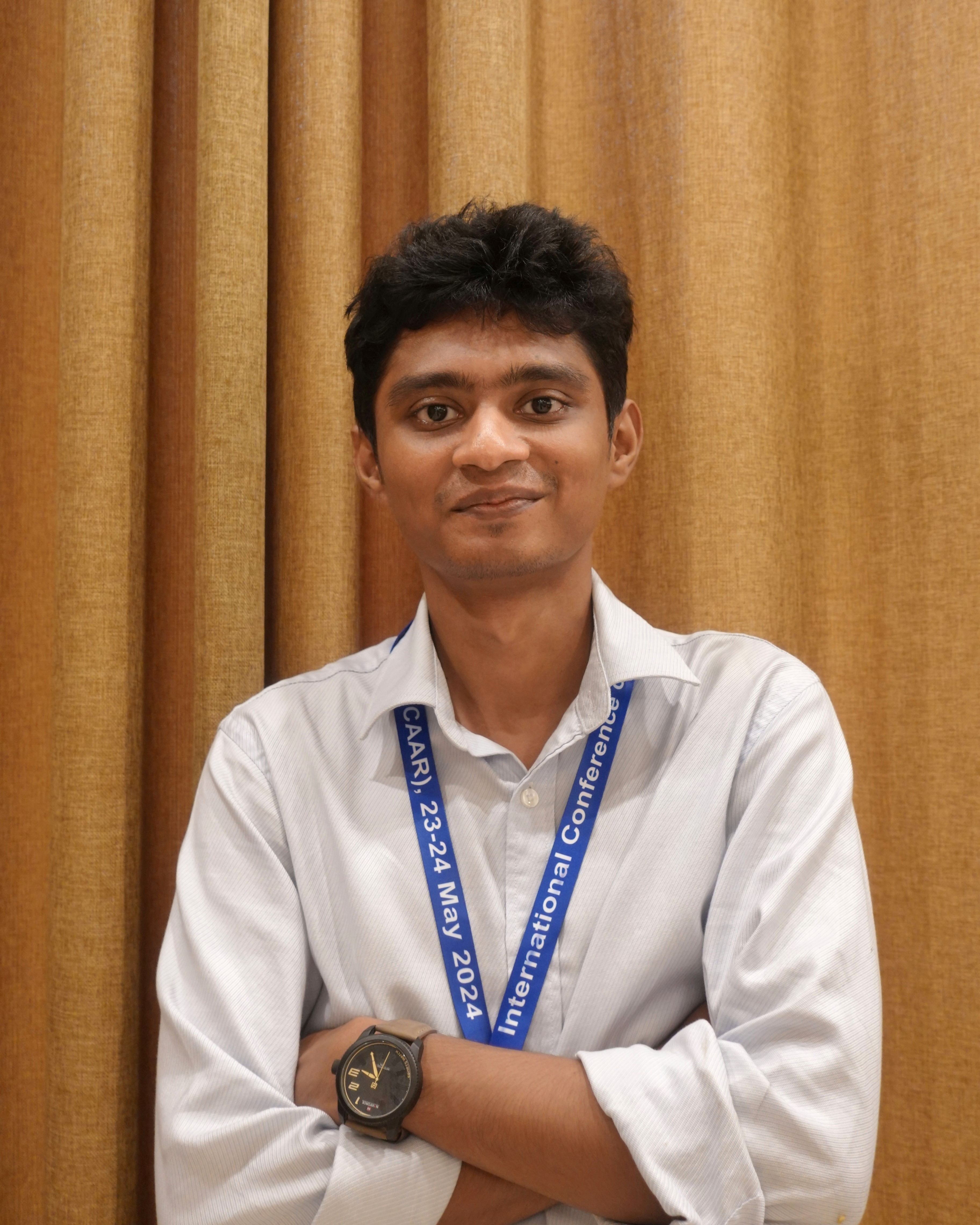 User profile picture