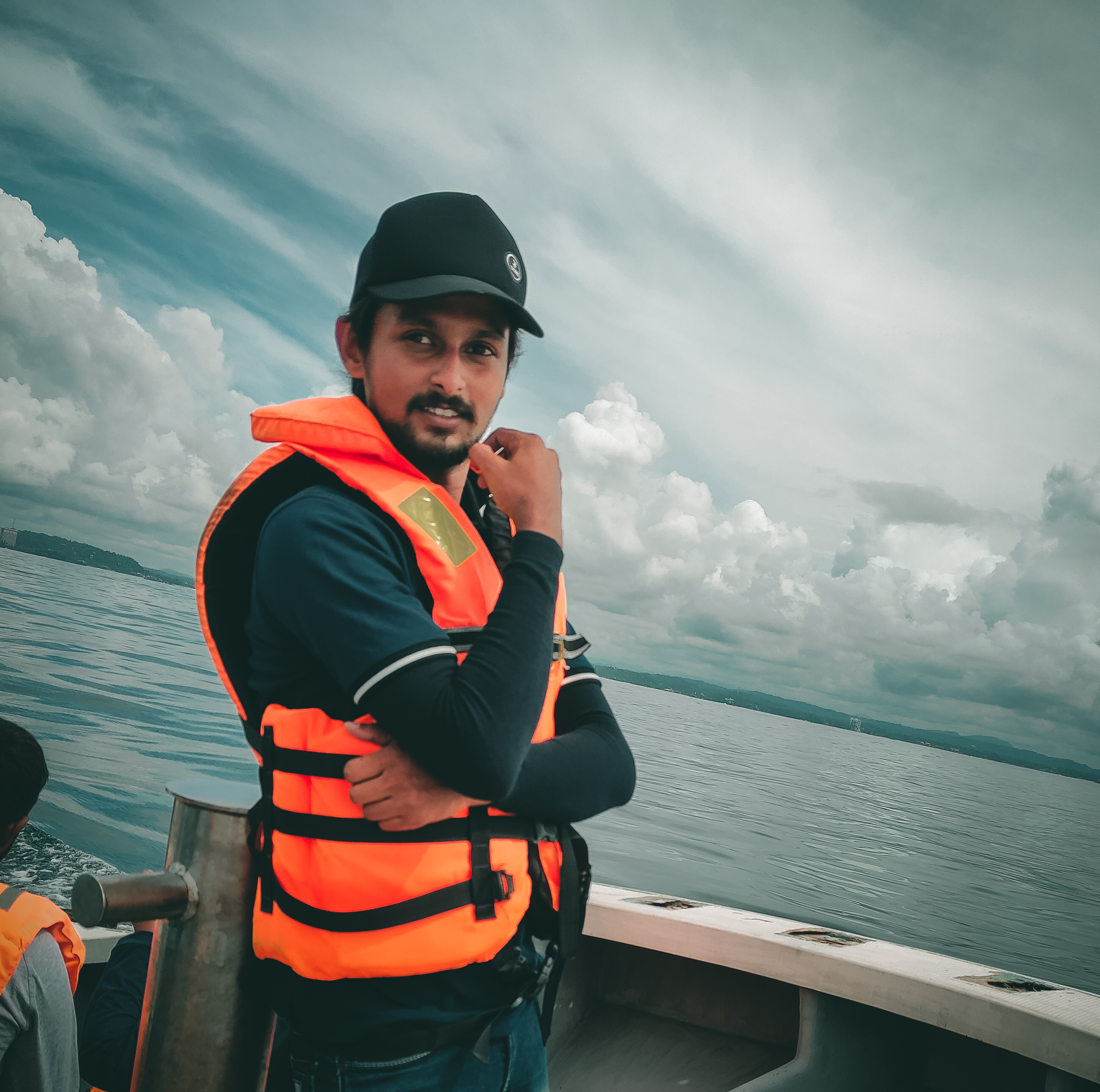 User profile picture