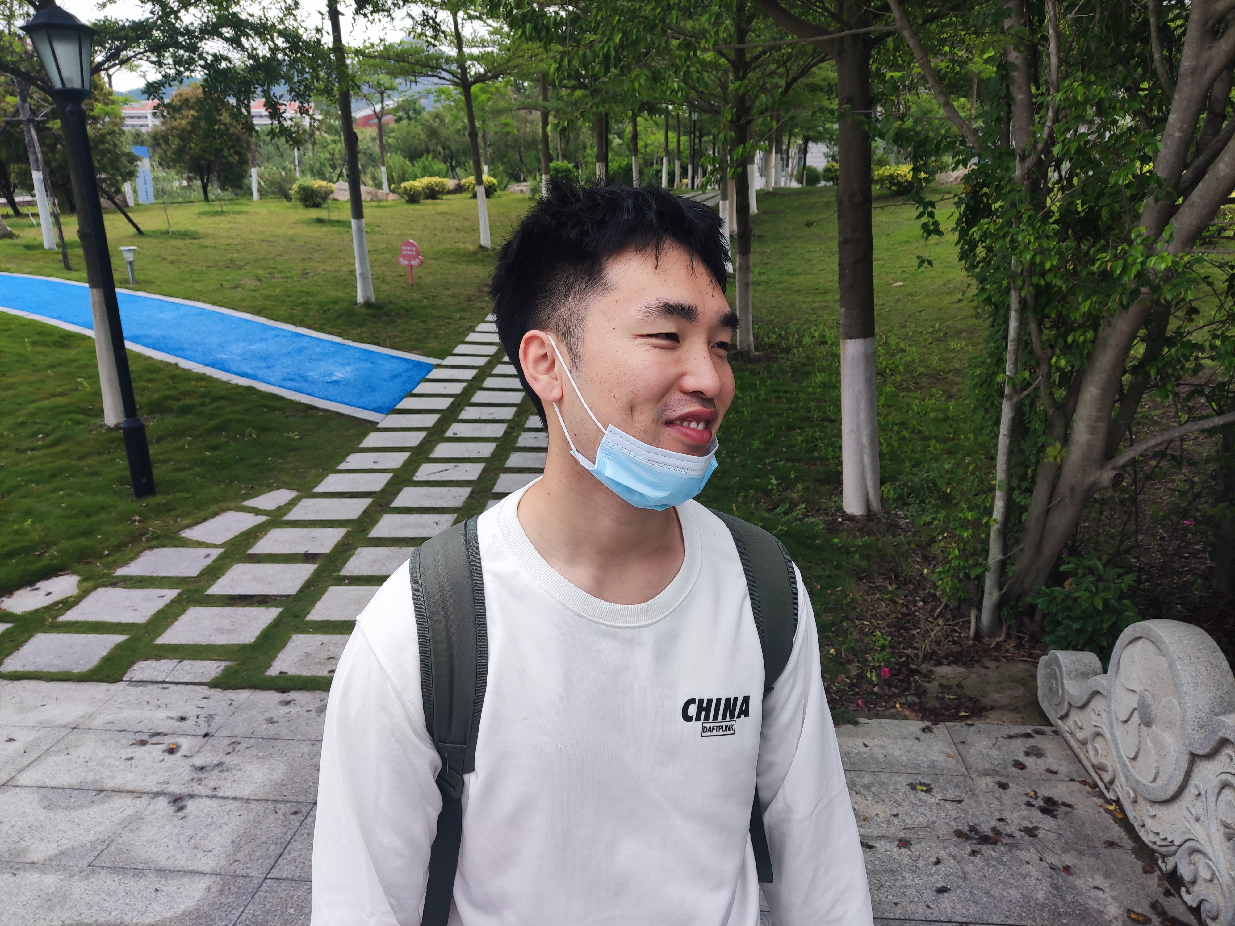 User profile picture