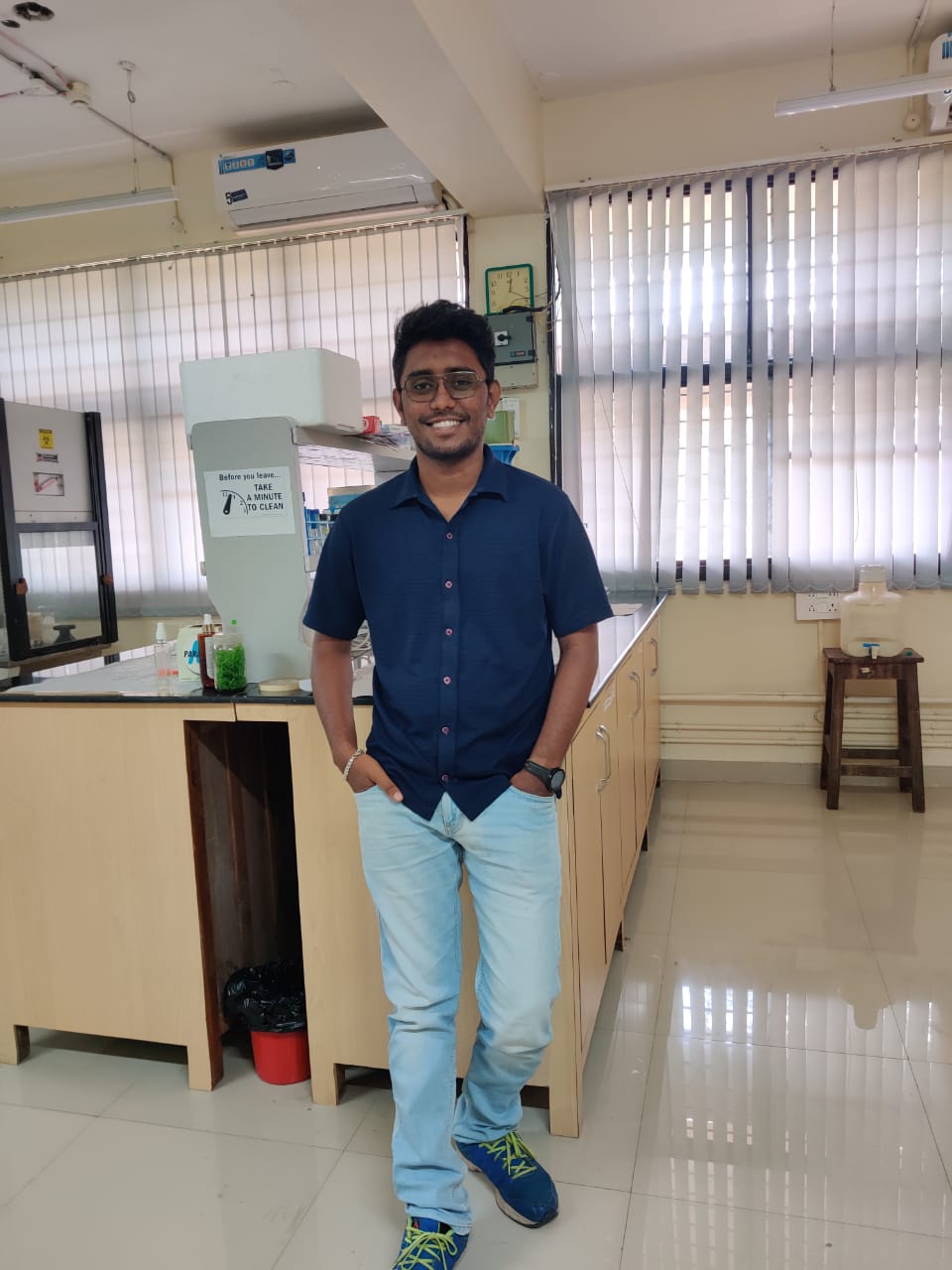 User profile picture