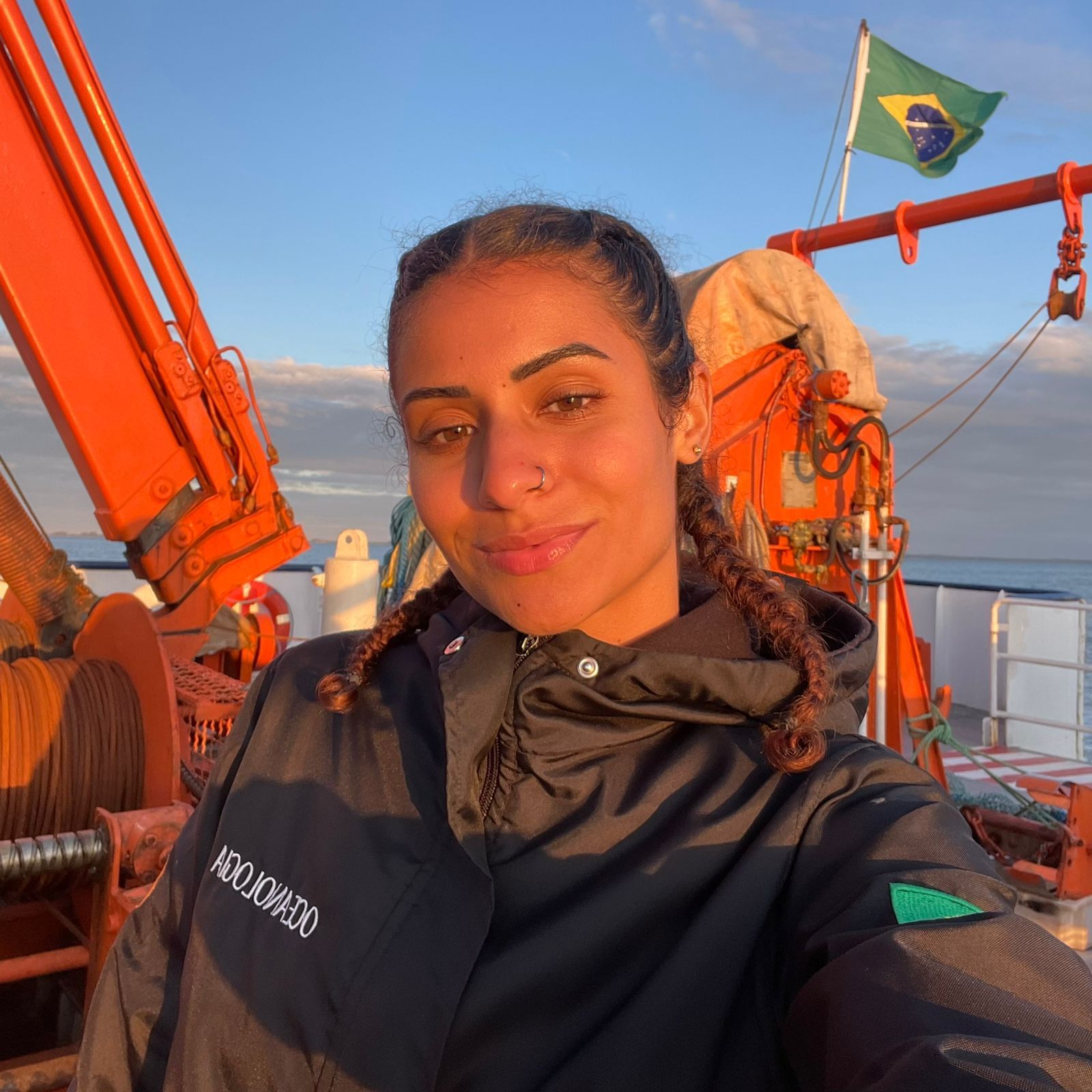 User profile picture