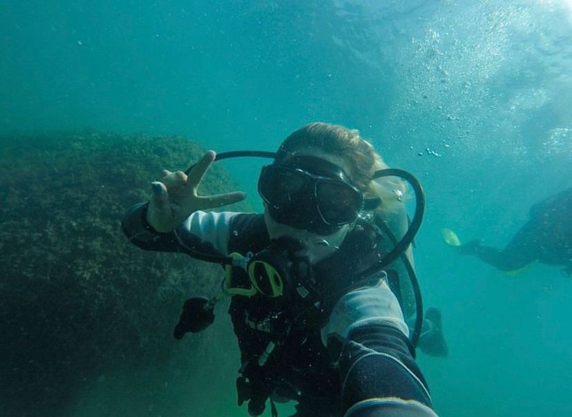 User profile picture