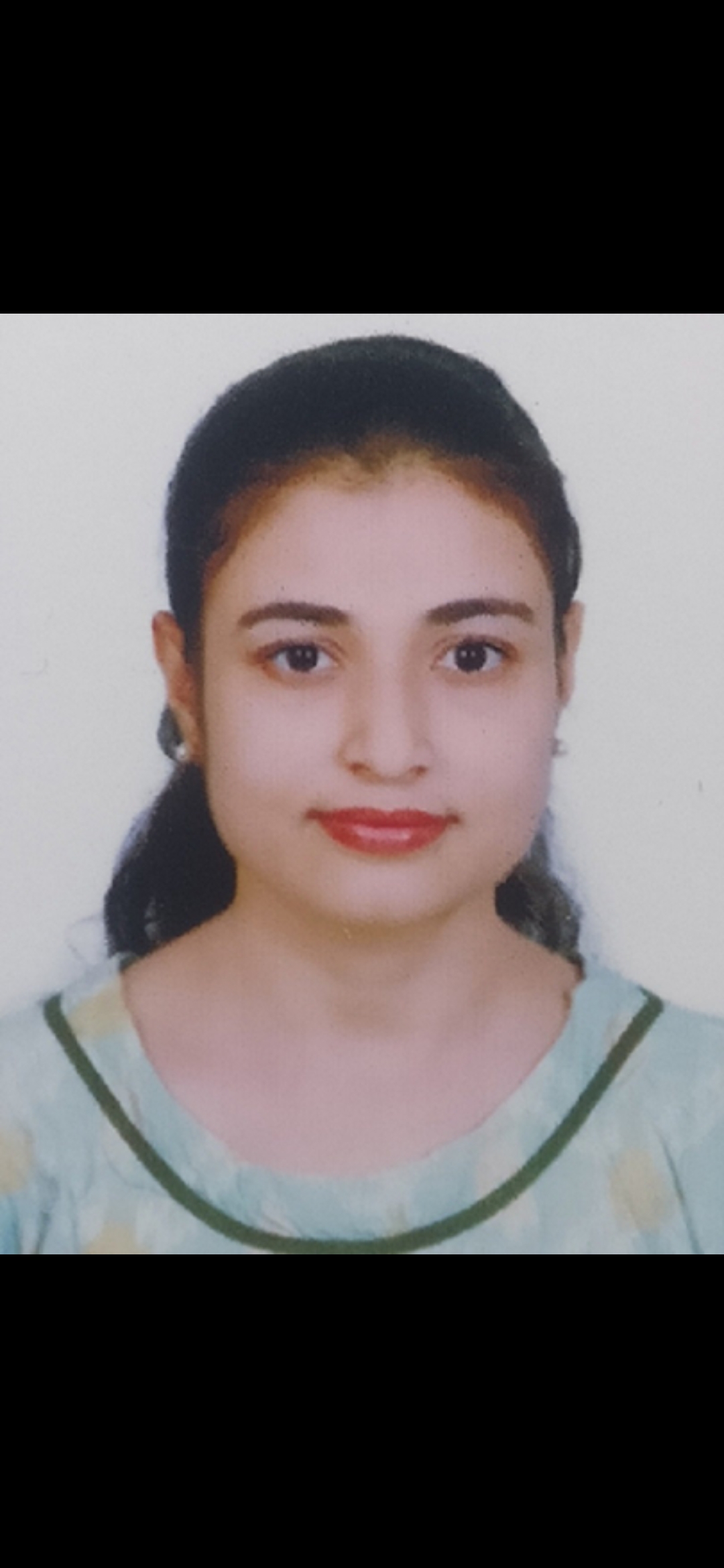 User profile picture