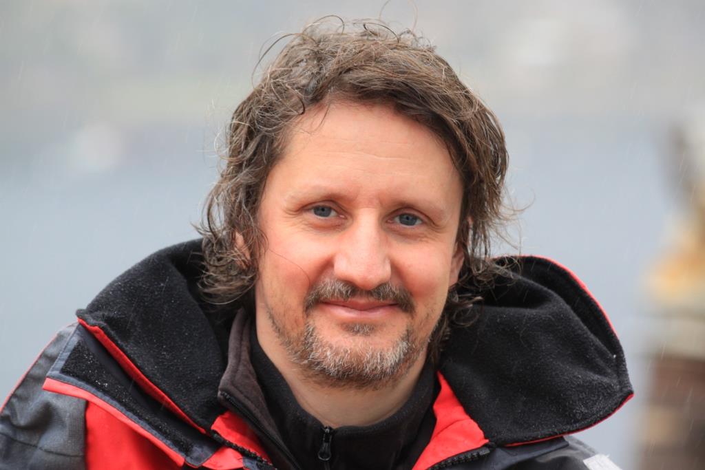 User profile picture