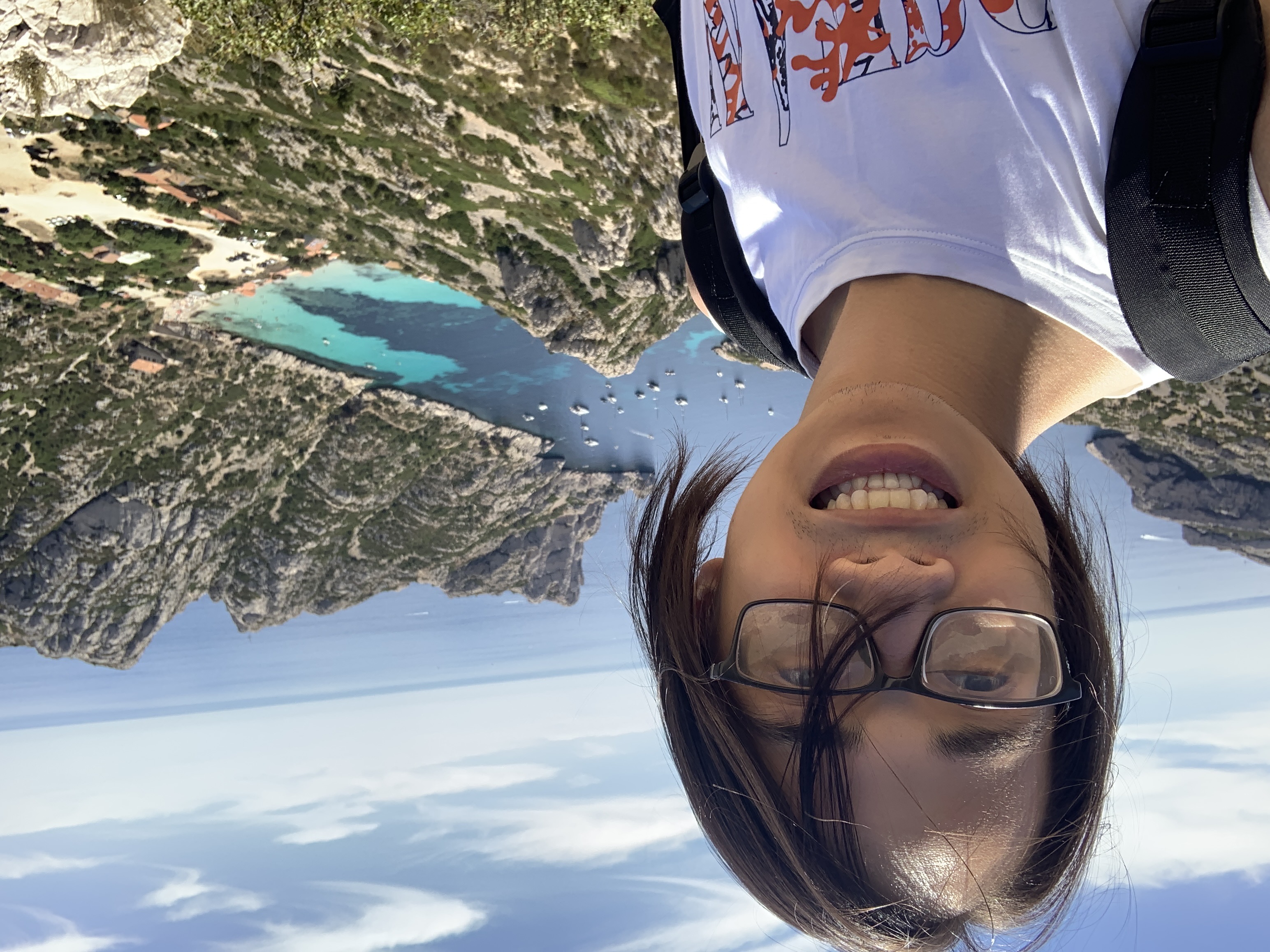 User profile picture