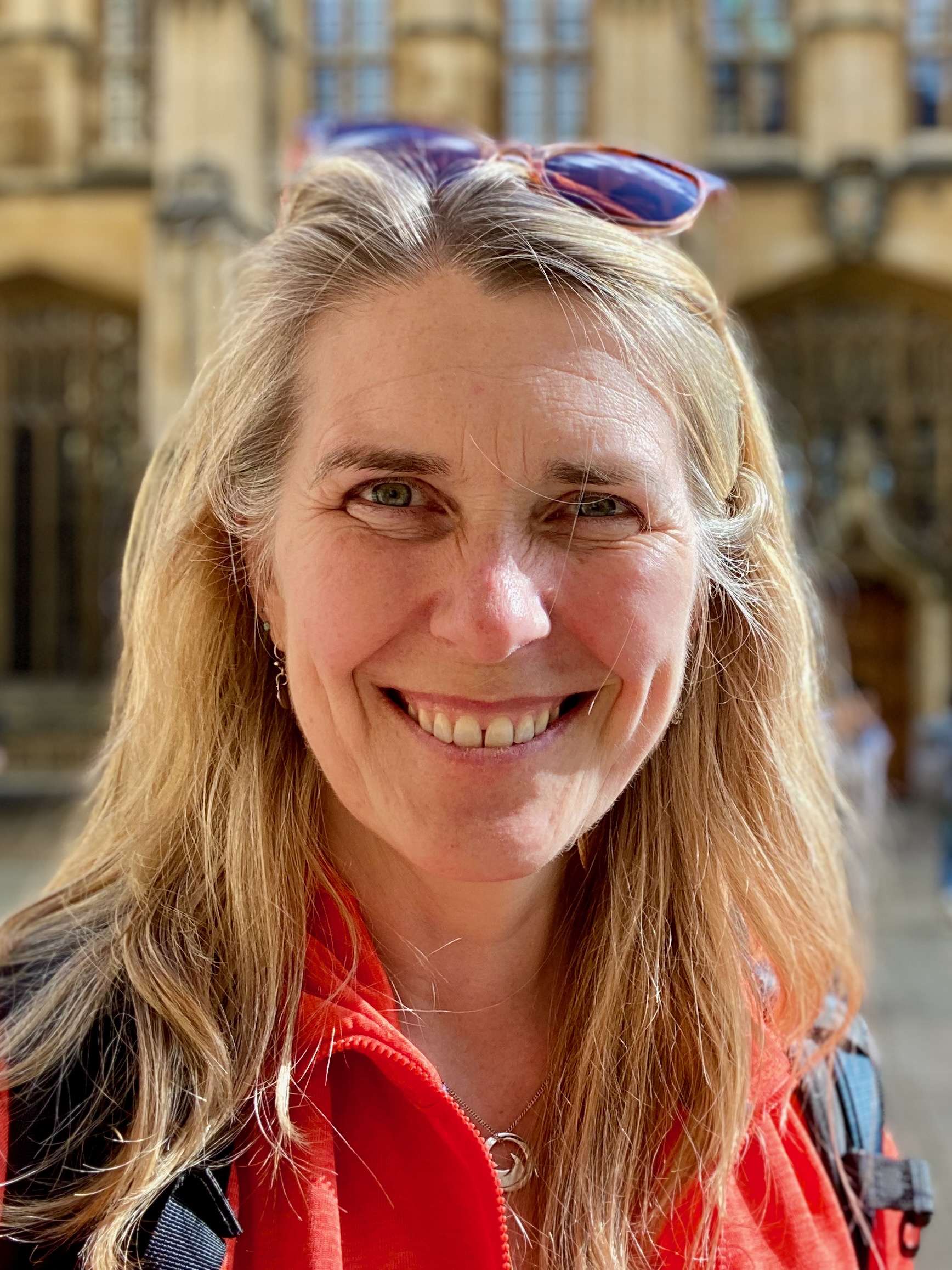 User profile picture