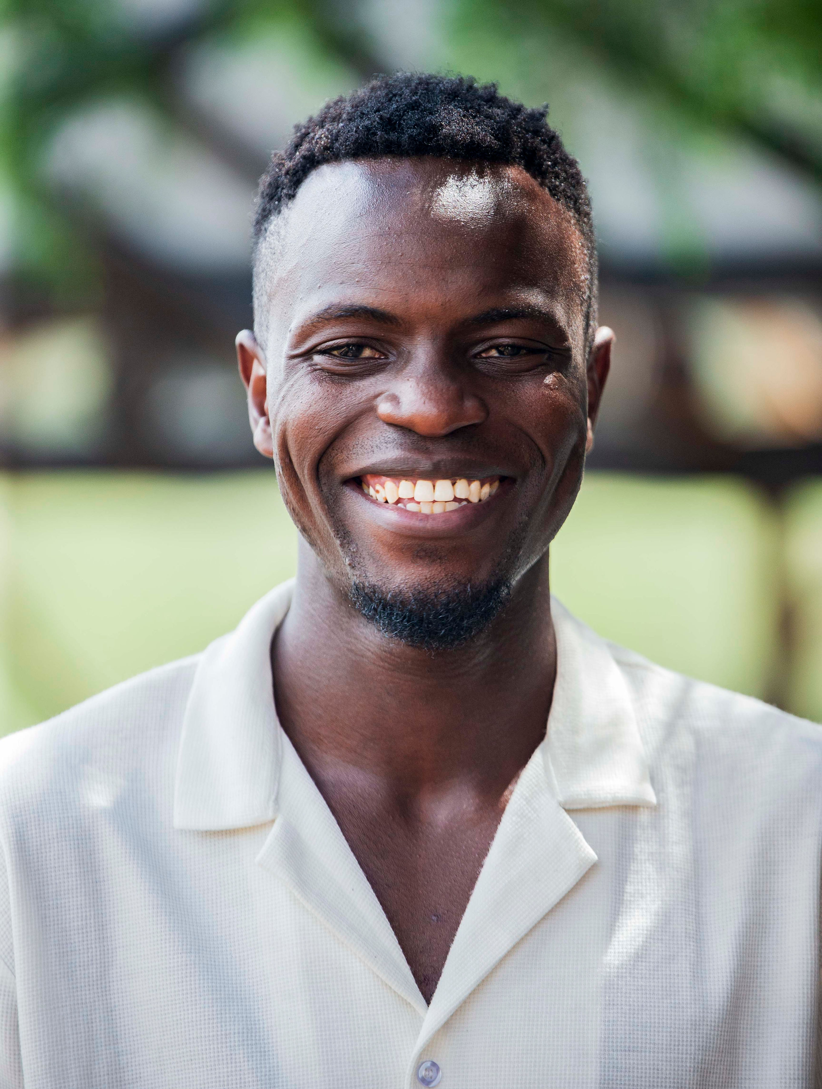 User profile picture