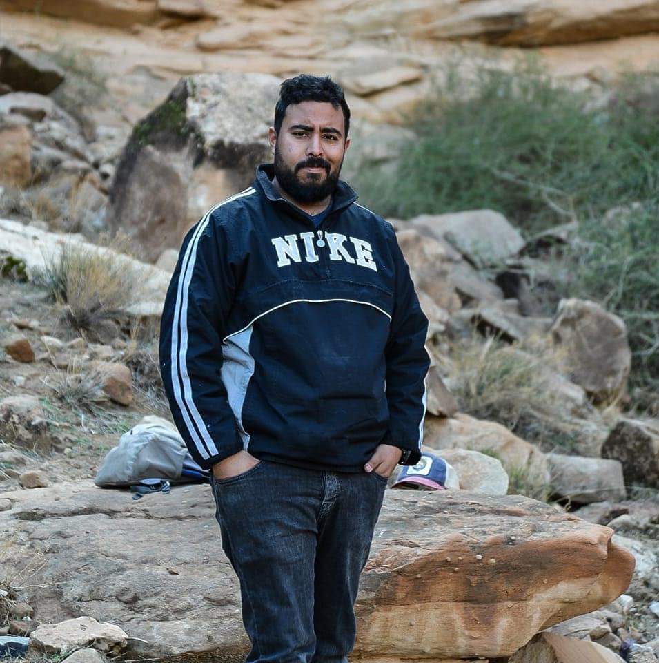 User profile picture