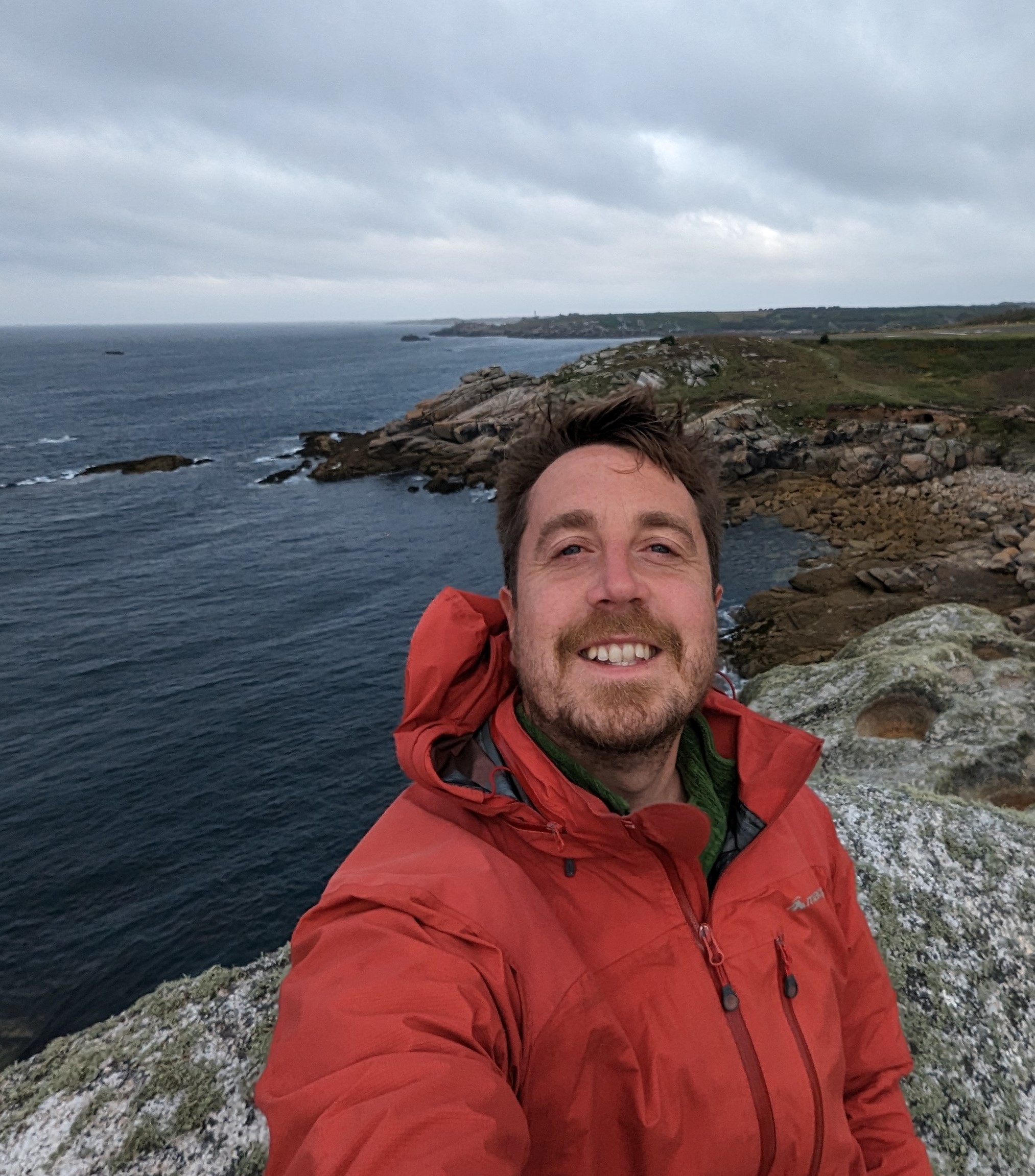 User profile picture