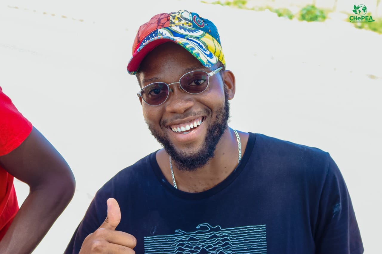 User profile picture