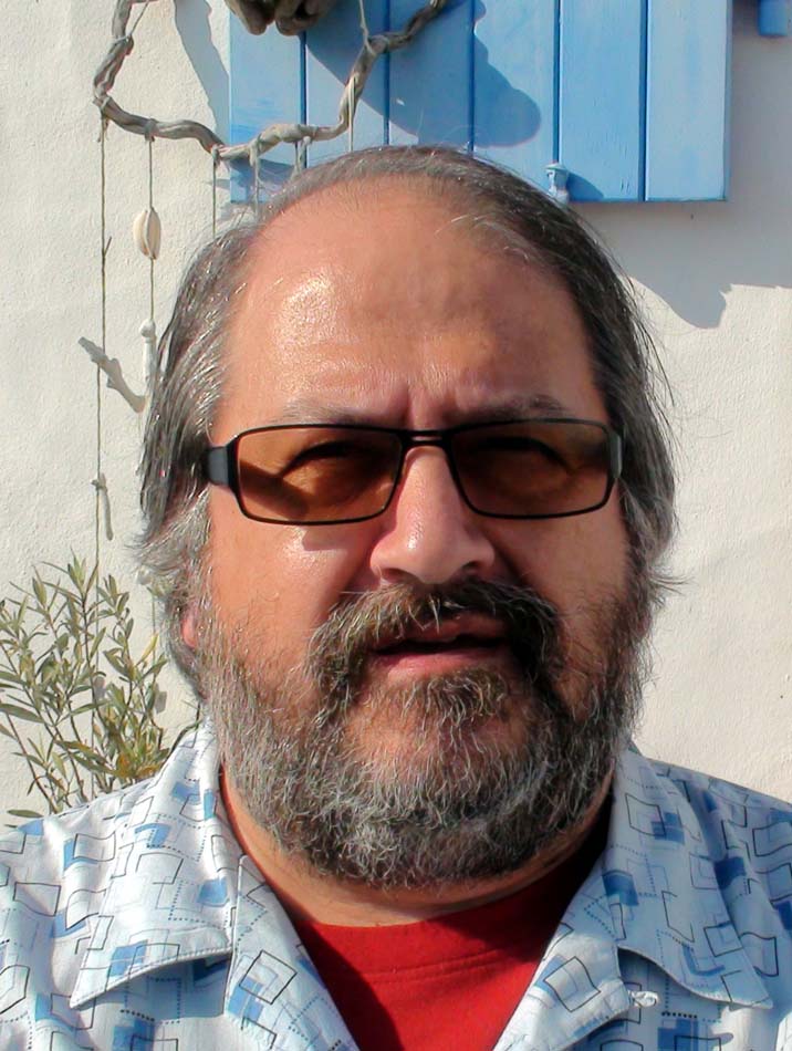 User profile picture