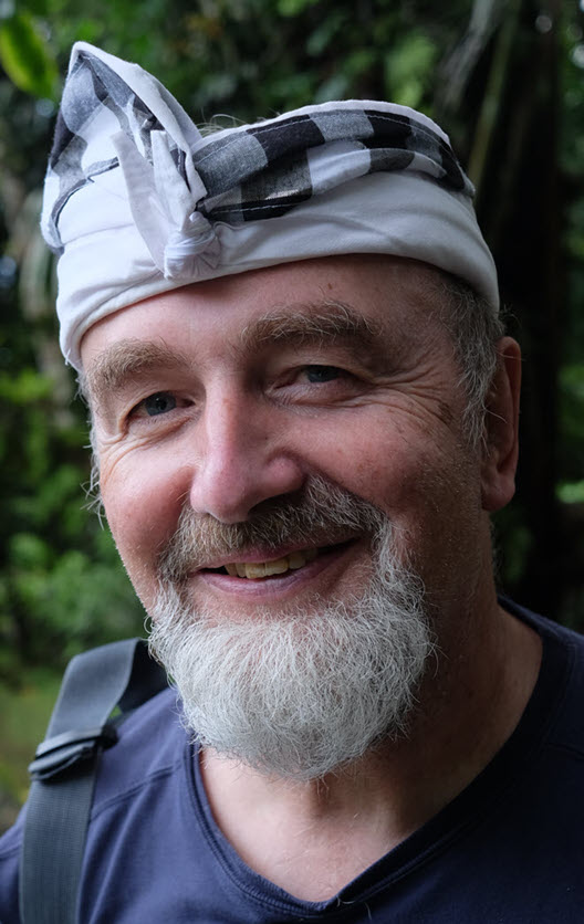 User profile picture