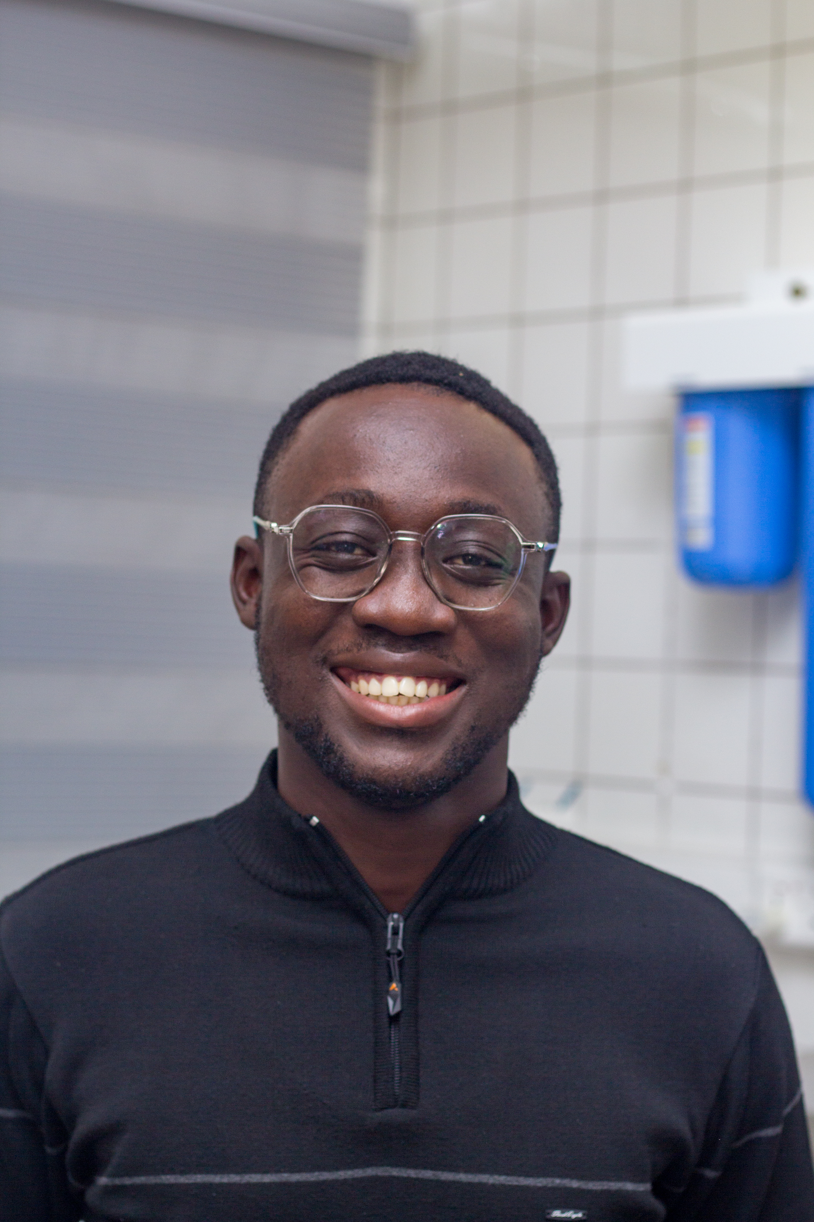 User profile picture