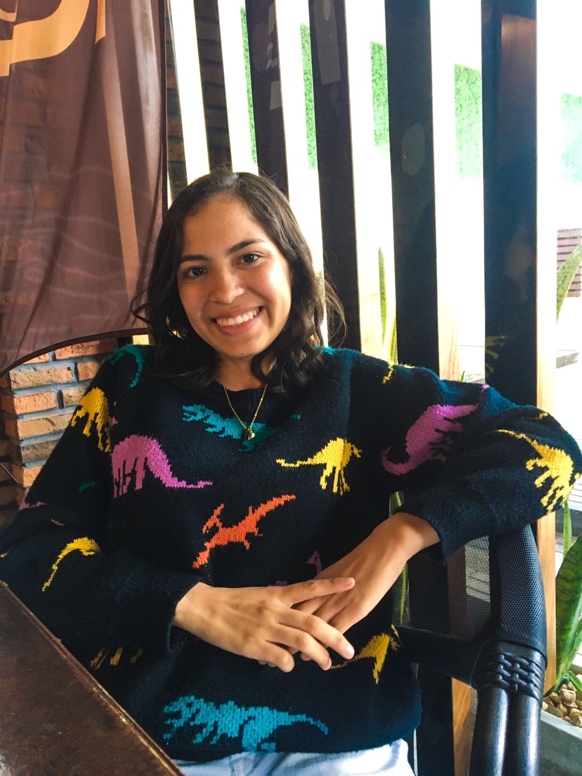 User profile picture