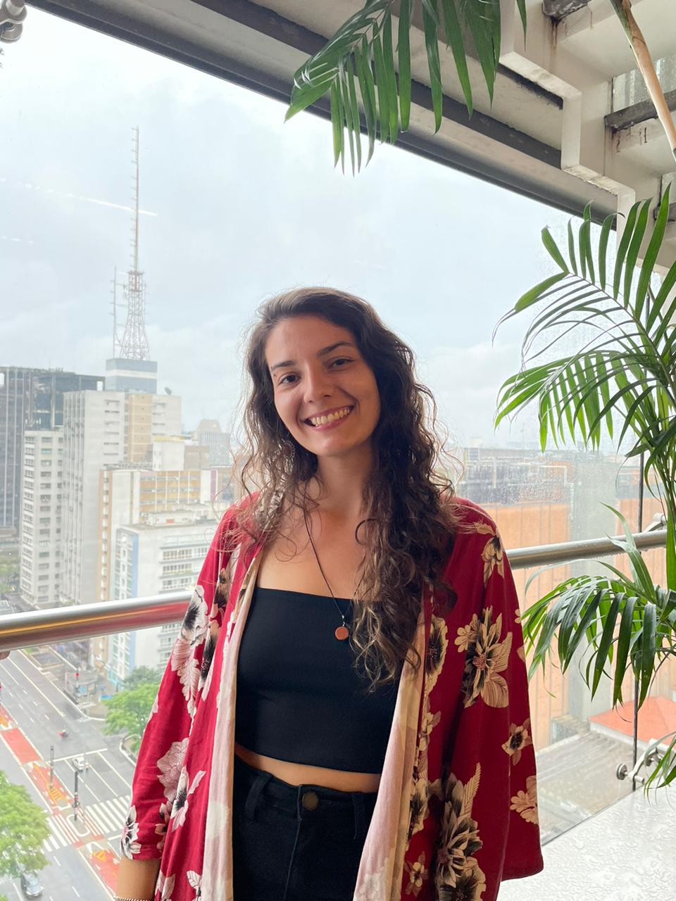 User profile picture