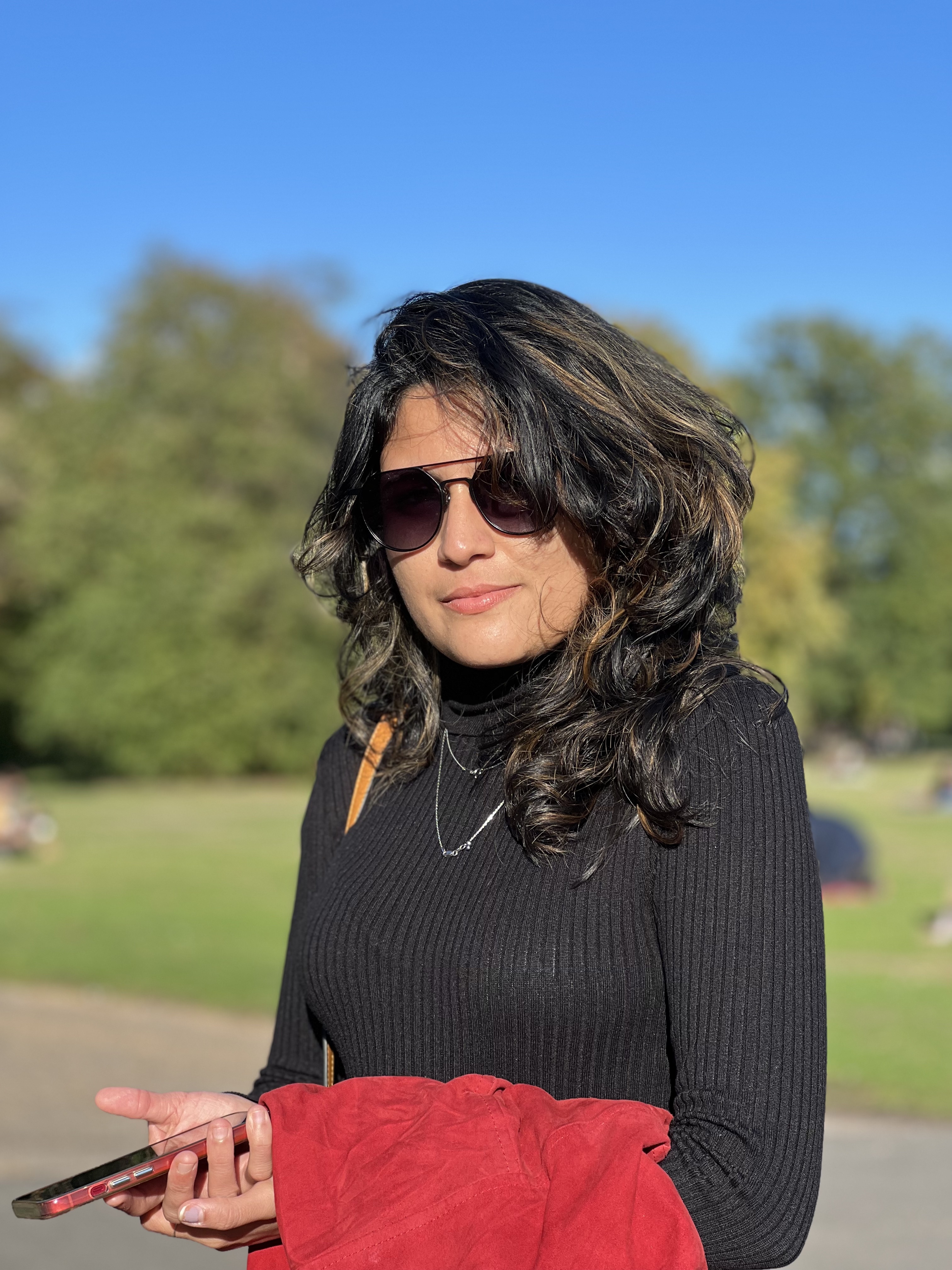 User profile picture