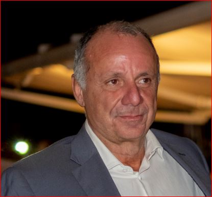 User profile picture