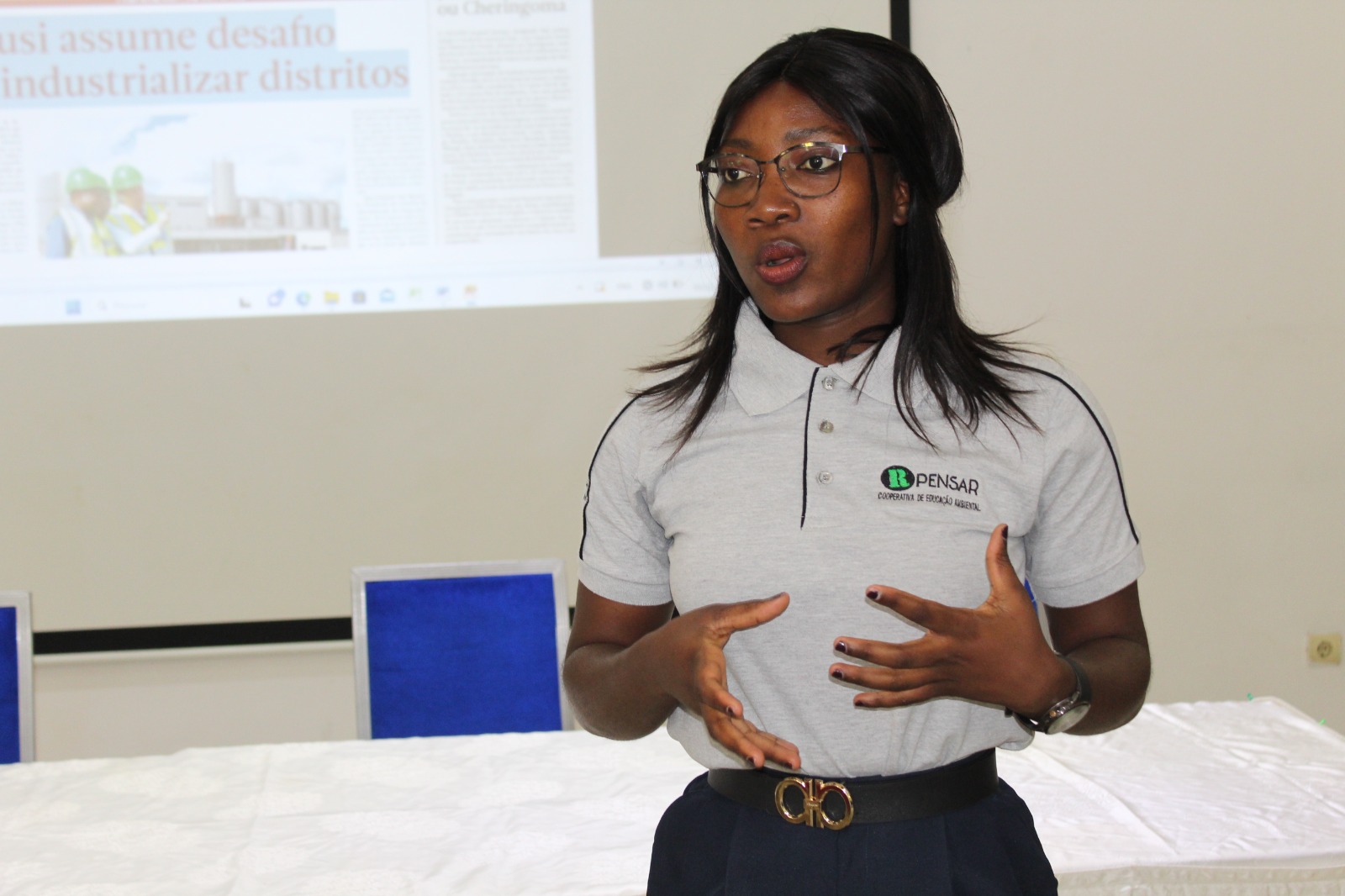 User profile picture