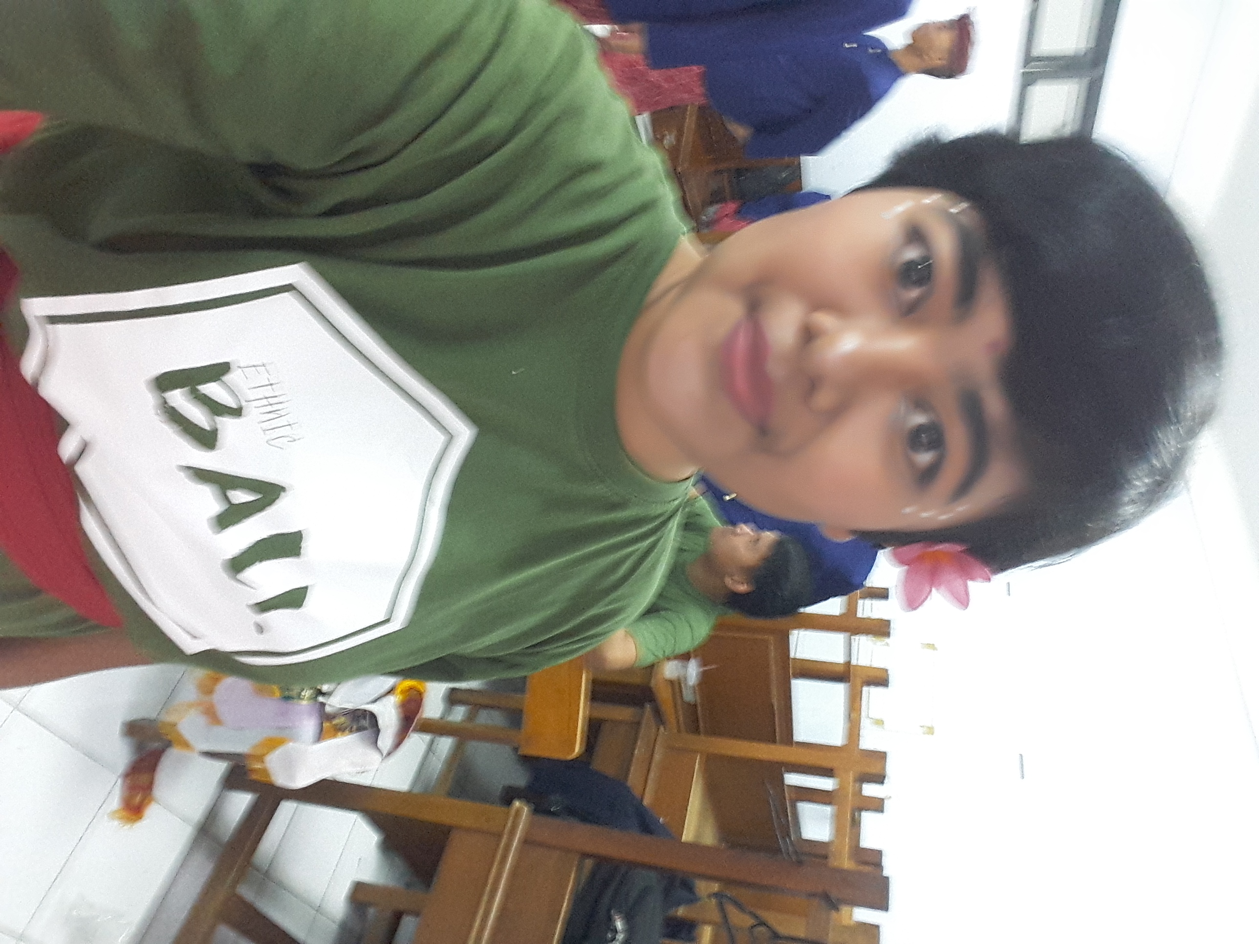 User profile picture