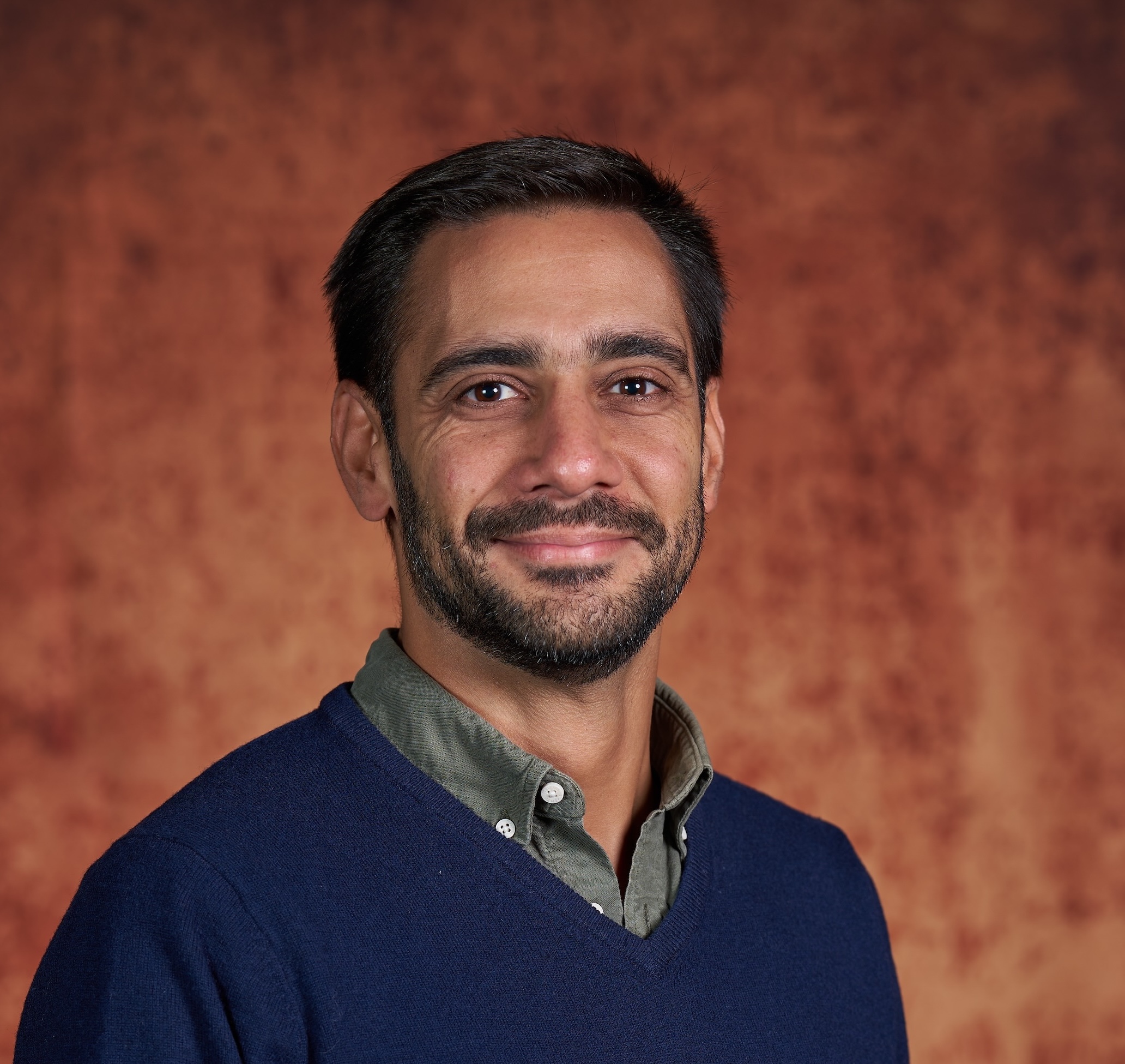 User profile picture