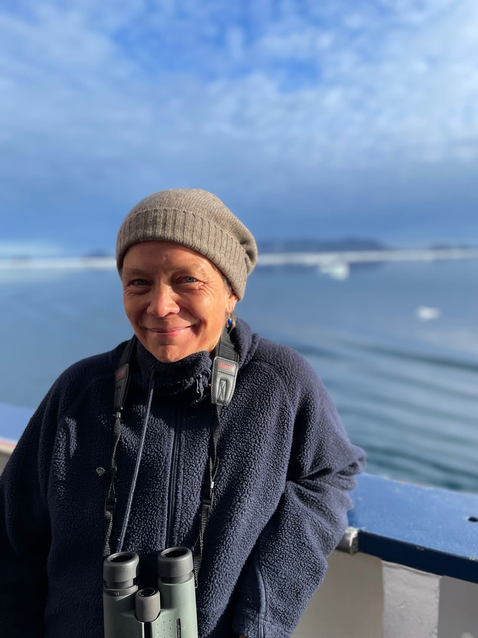 User profile picture