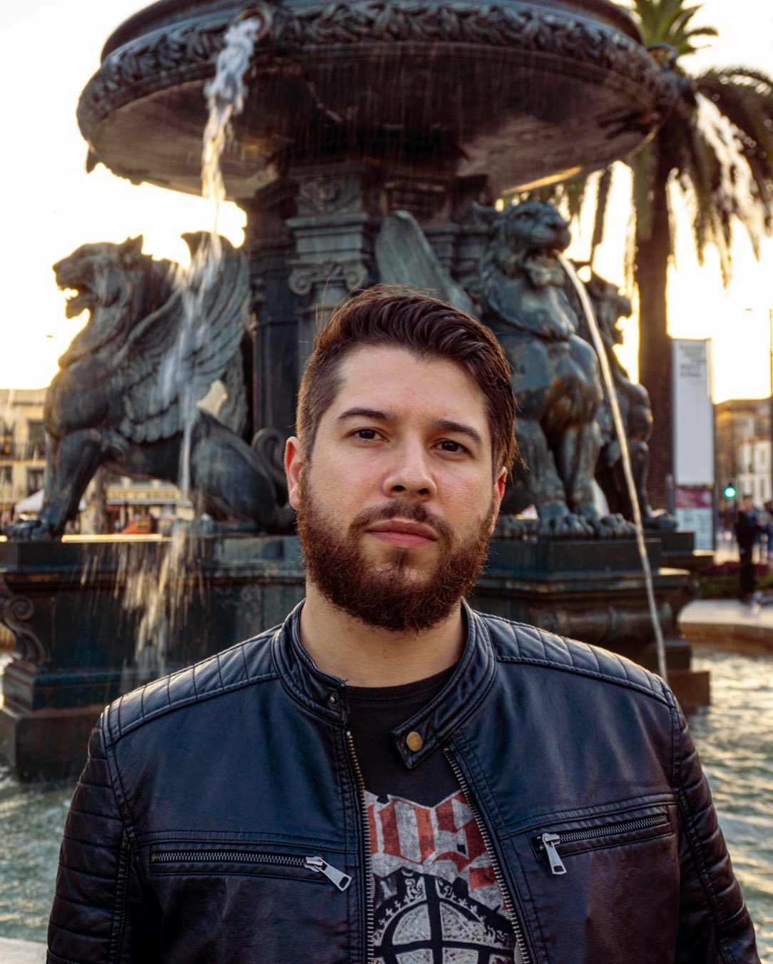 User profile picture