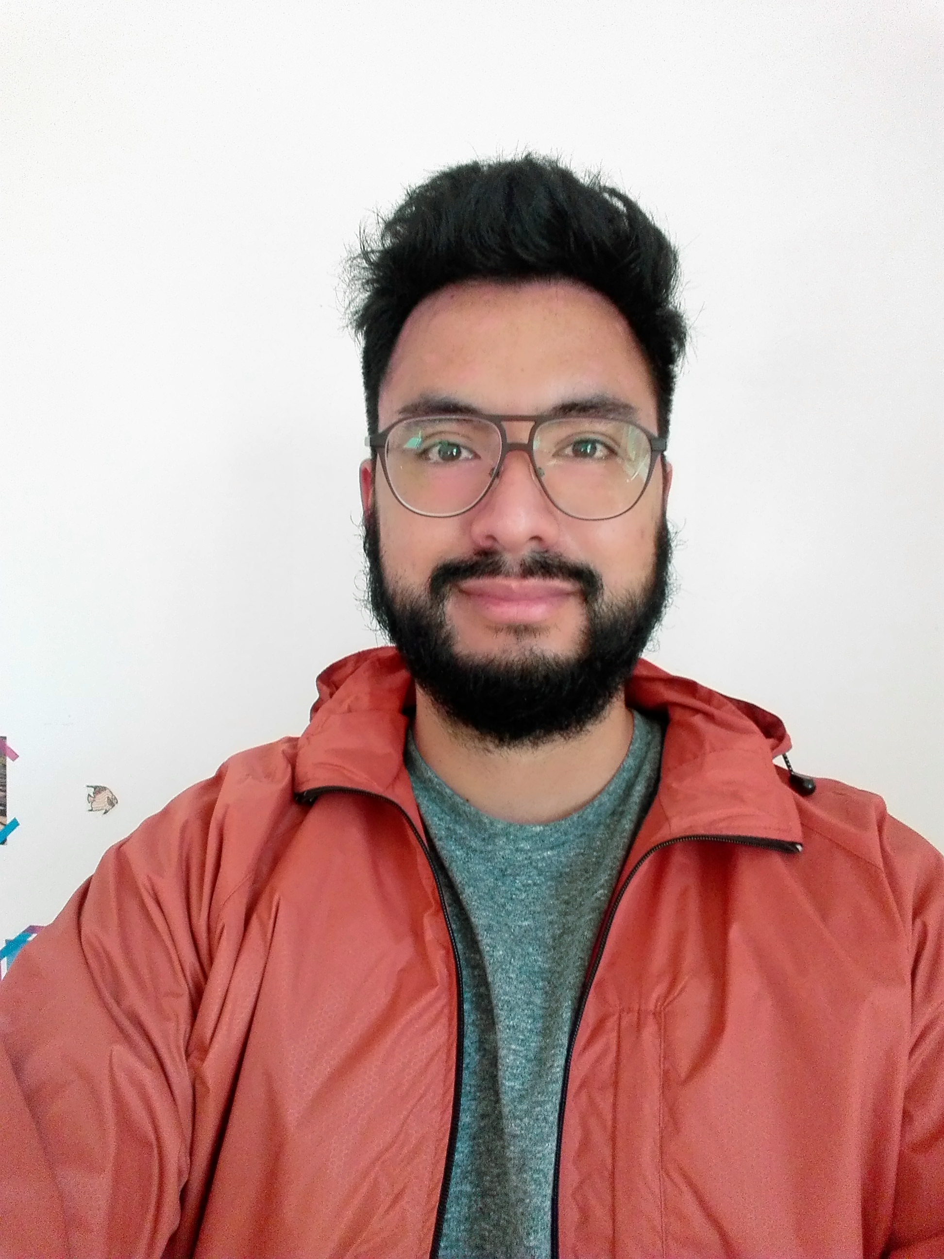 User profile picture