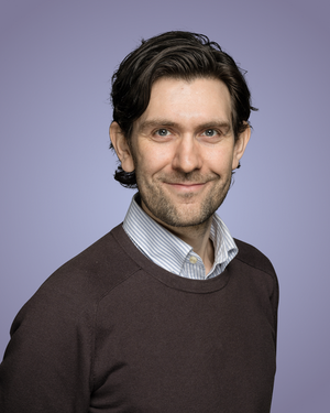 User profile picture