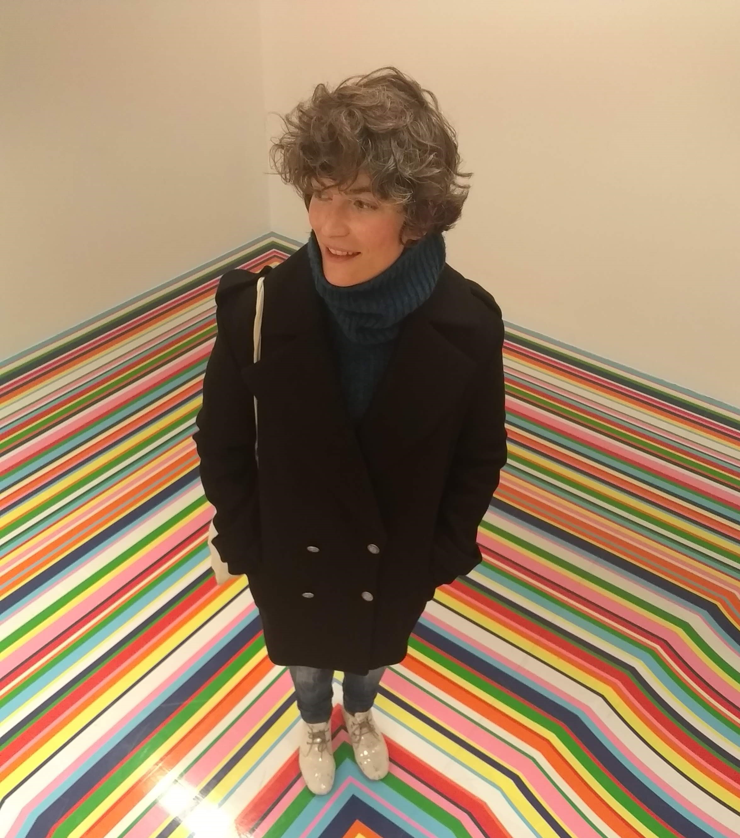 User profile picture