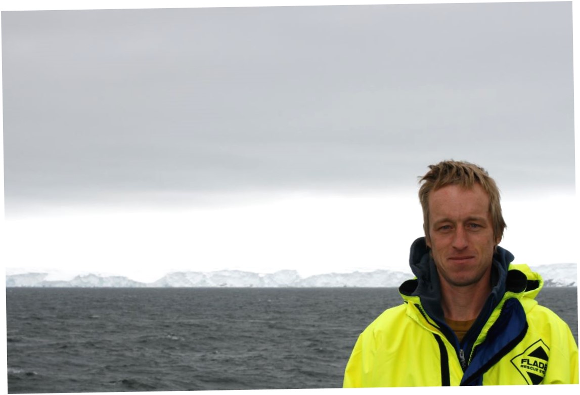 User profile picture