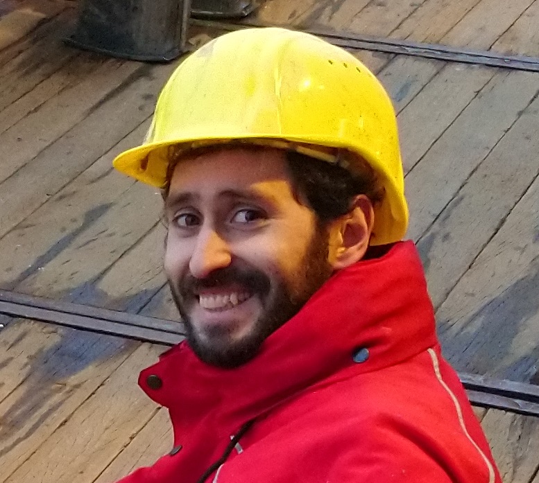 User profile picture