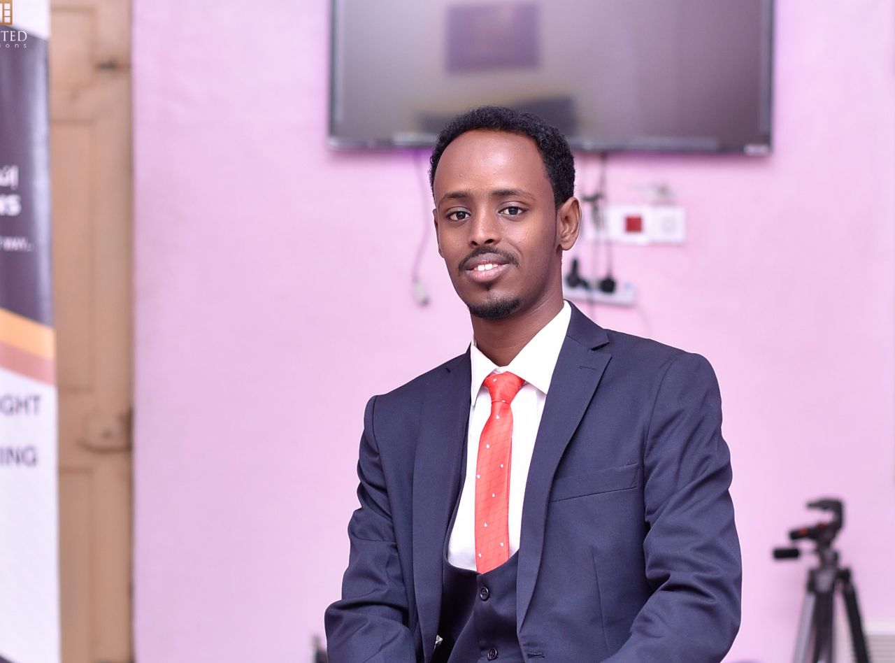 User profile picture