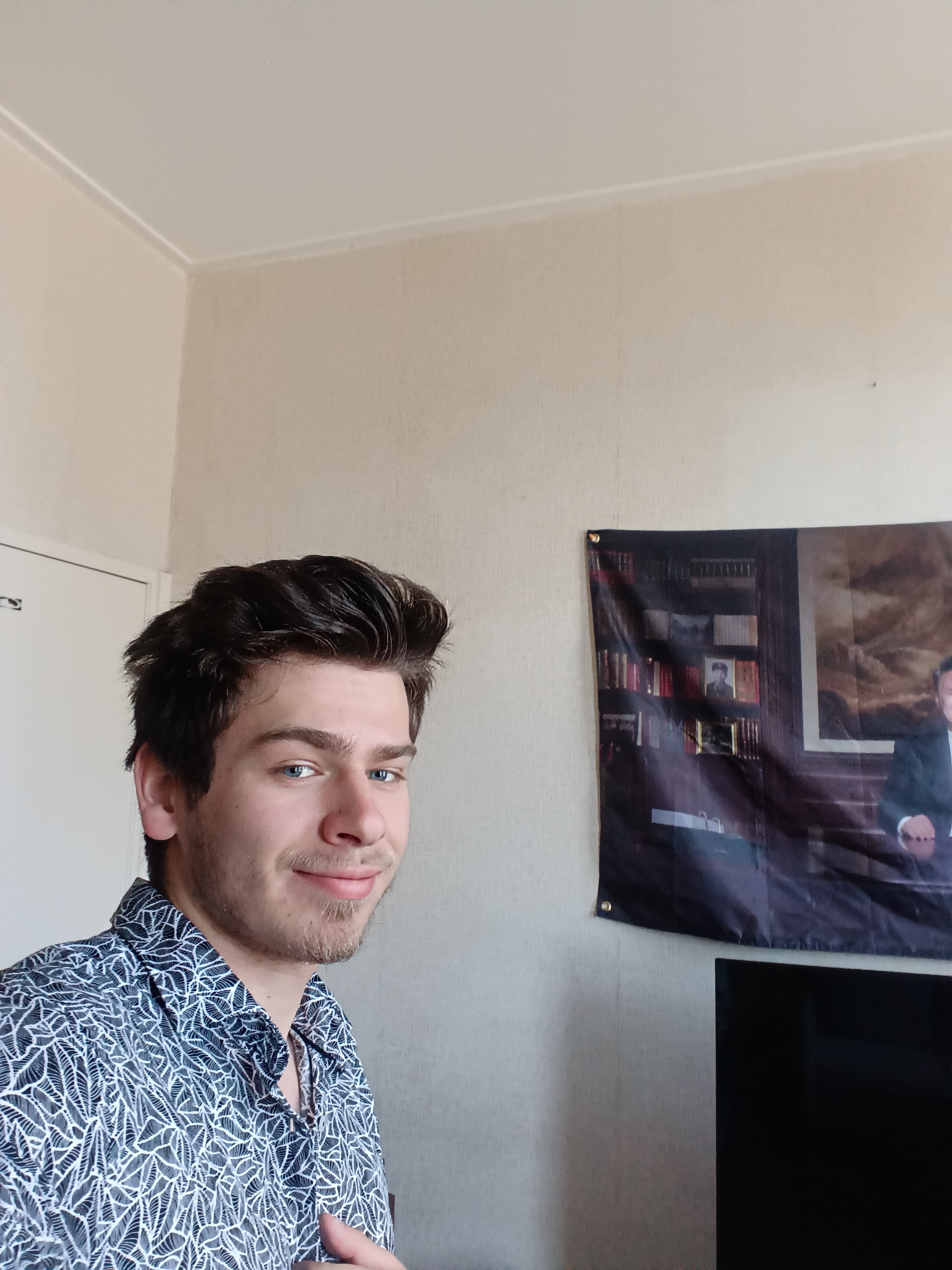 User profile picture