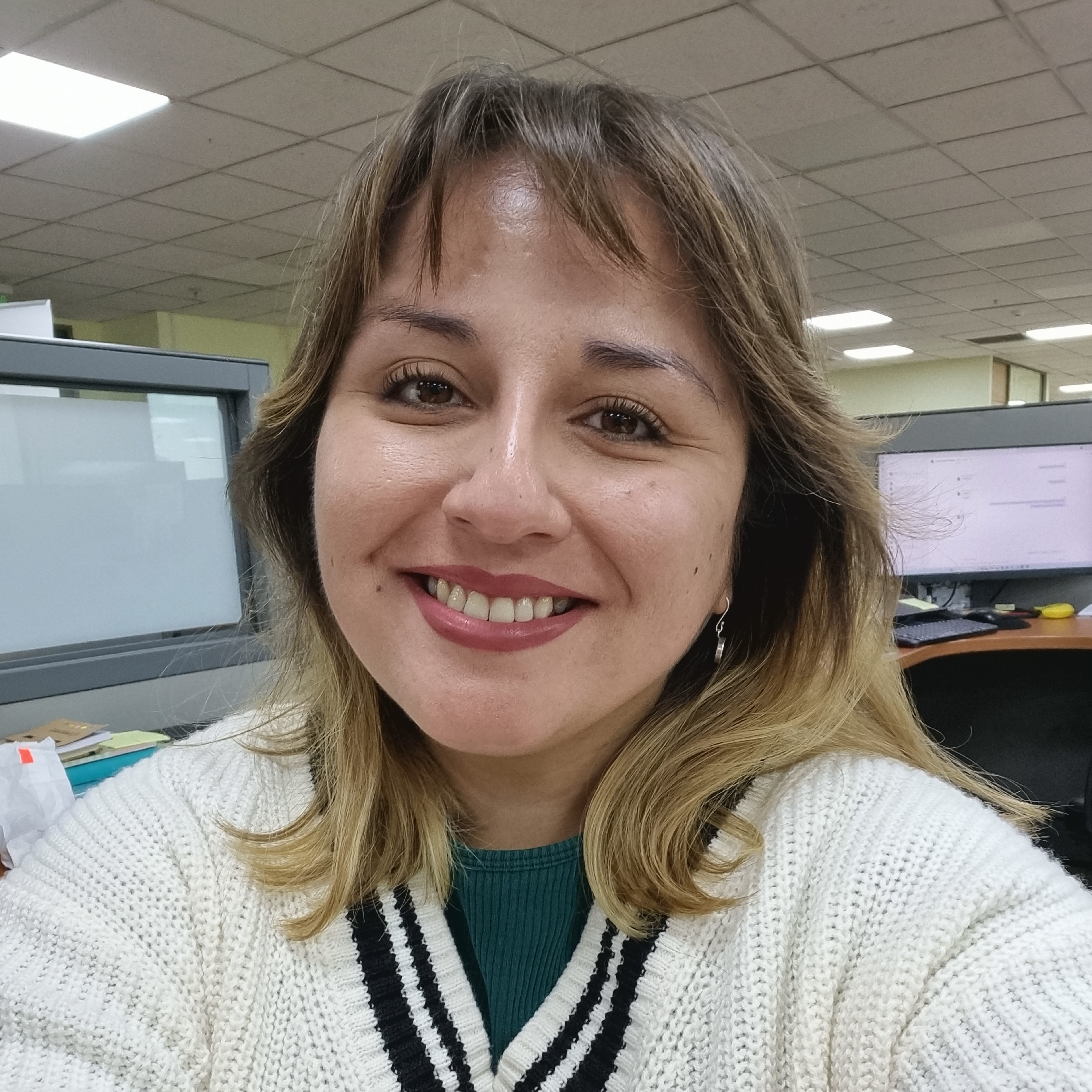 User profile picture